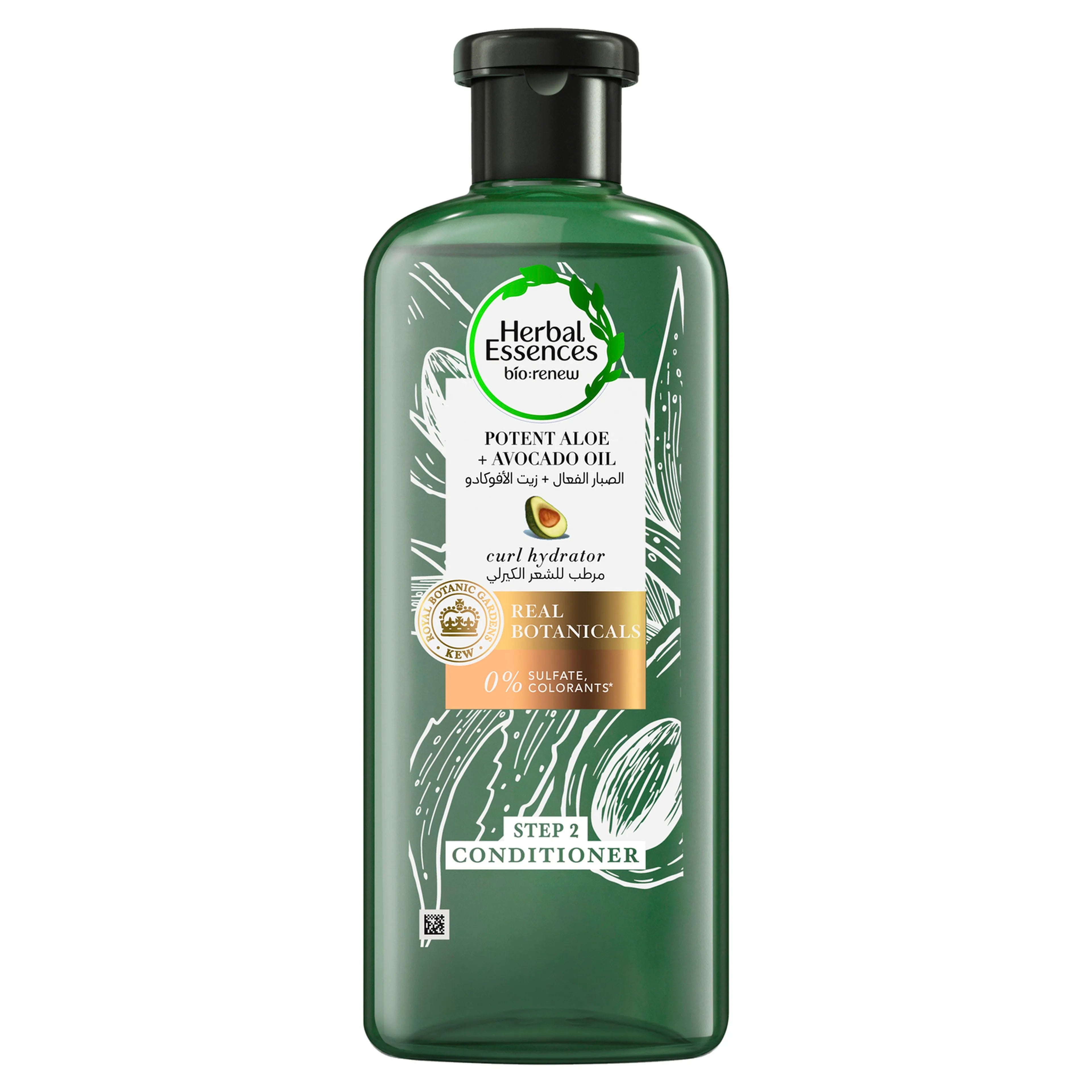 Herbal Essences Conditioner 400ml