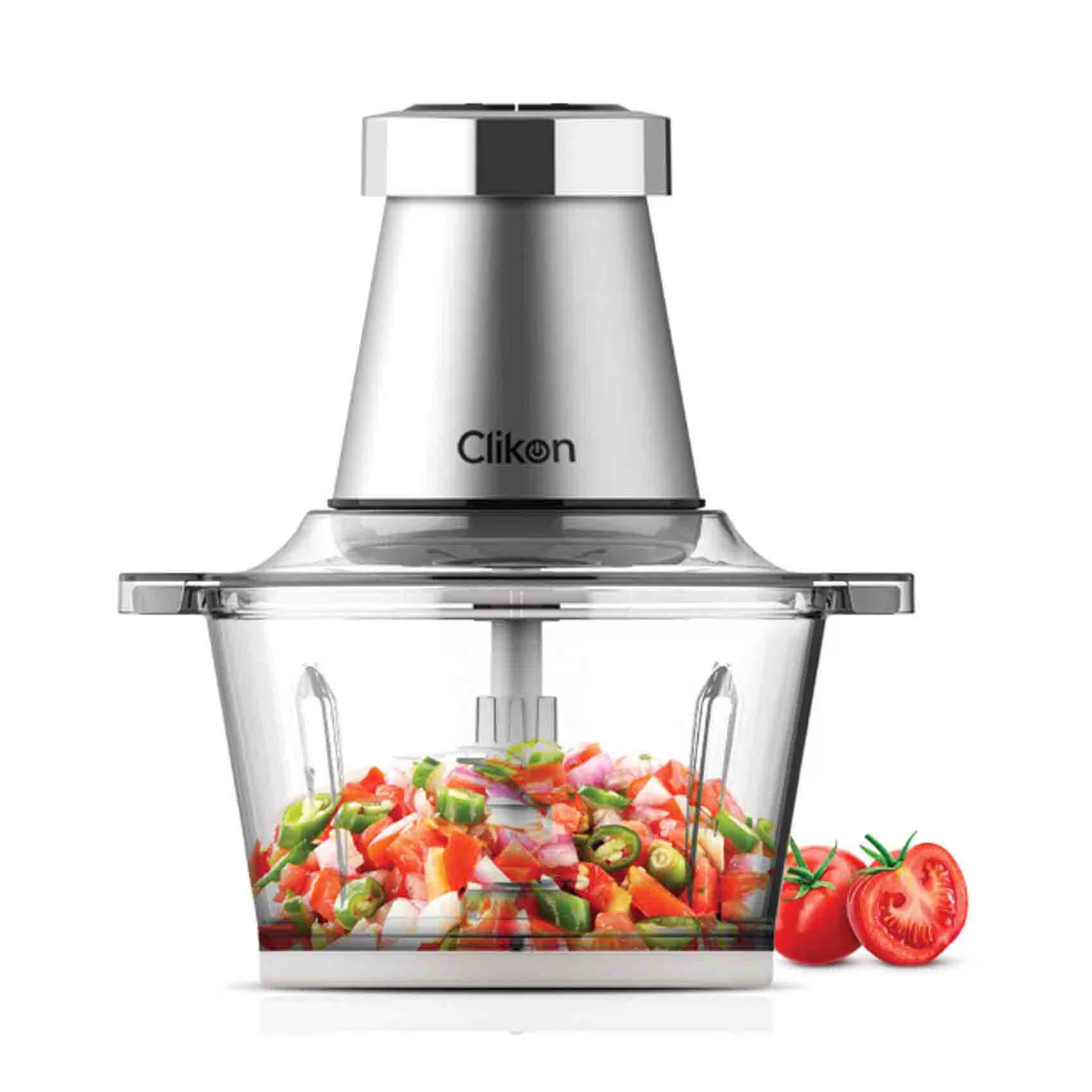 CK2643 CHOPPER WITH GARLIC PEELER 2.0L 350W