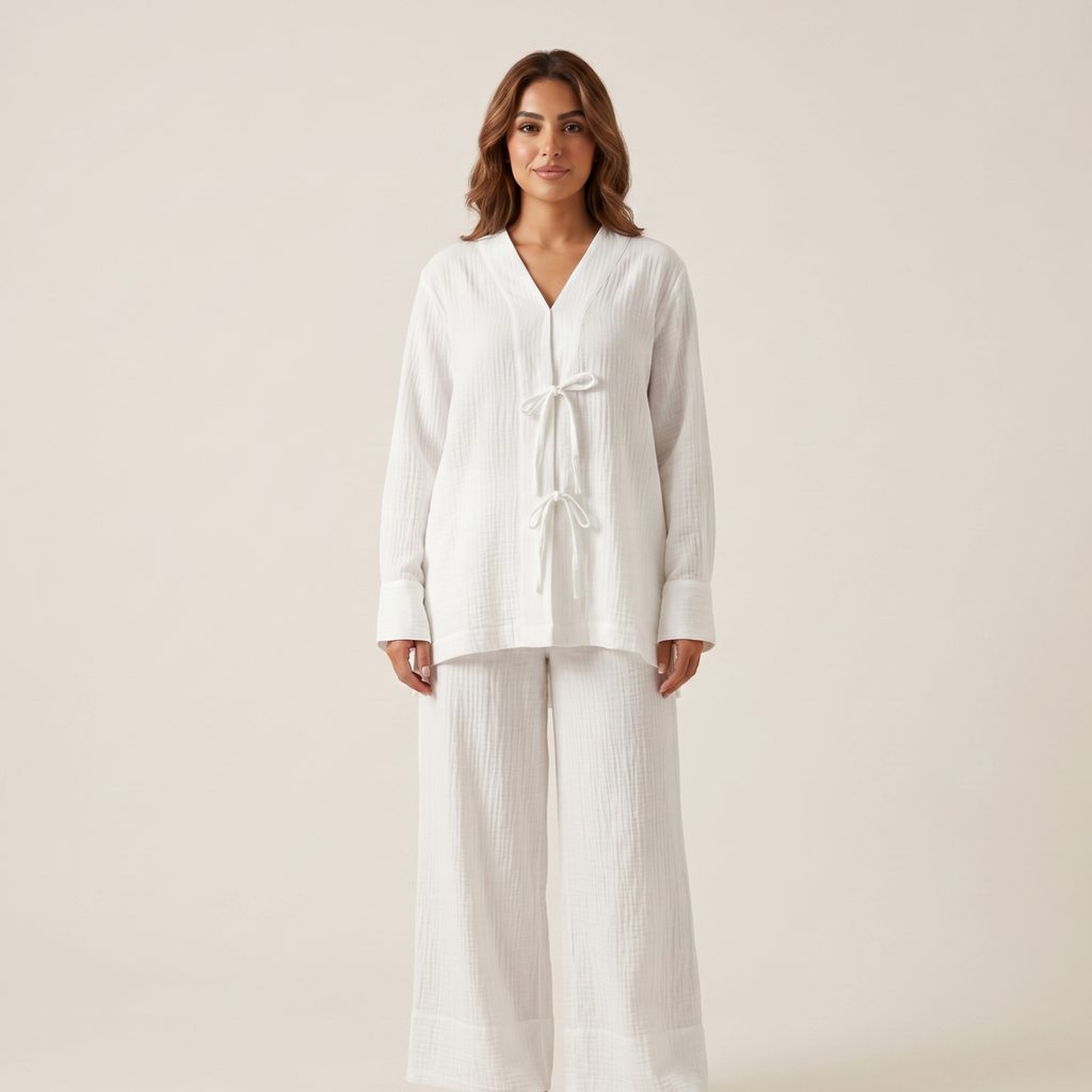 Womens 2Pcs Set 002