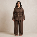Womens 2Pcs Set 2025