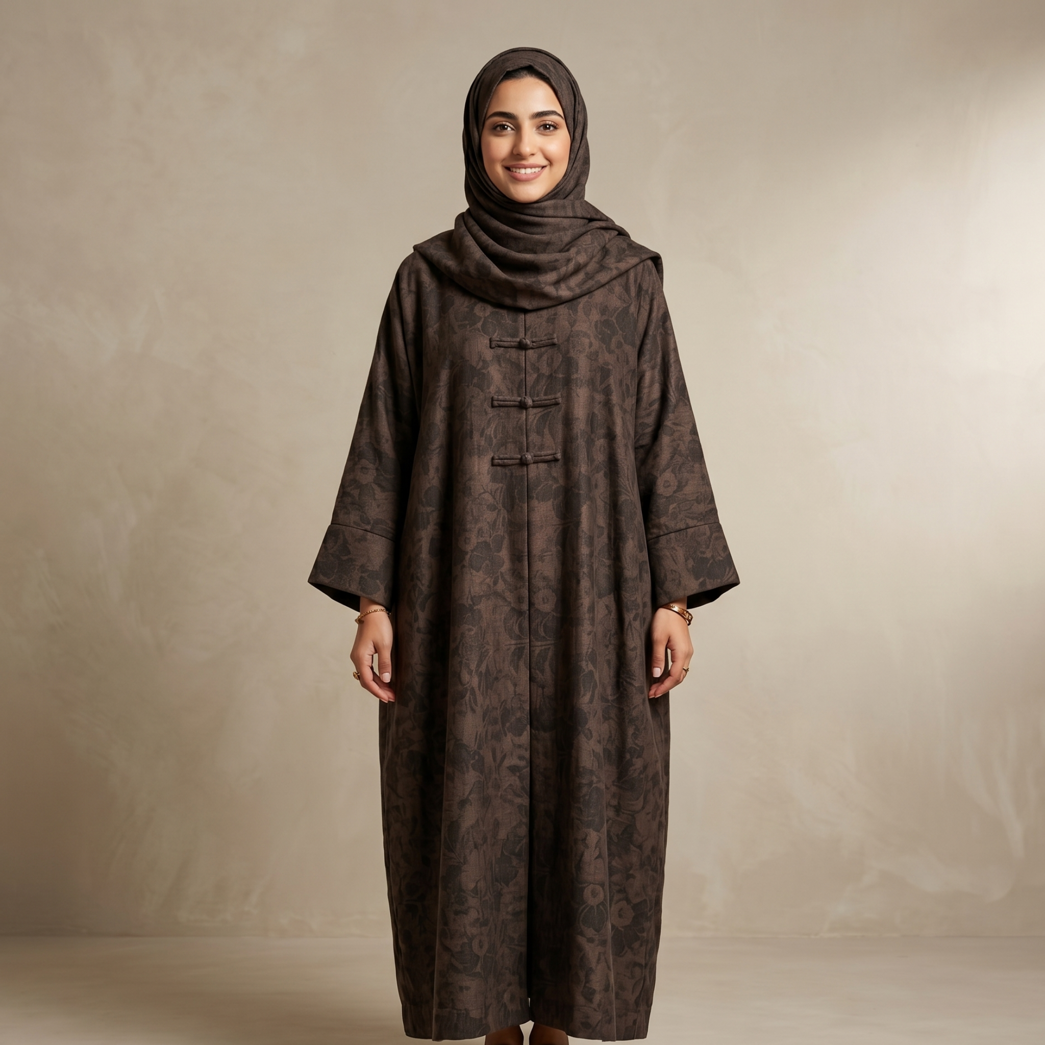 Farasha & Shella 2Pcs 005509