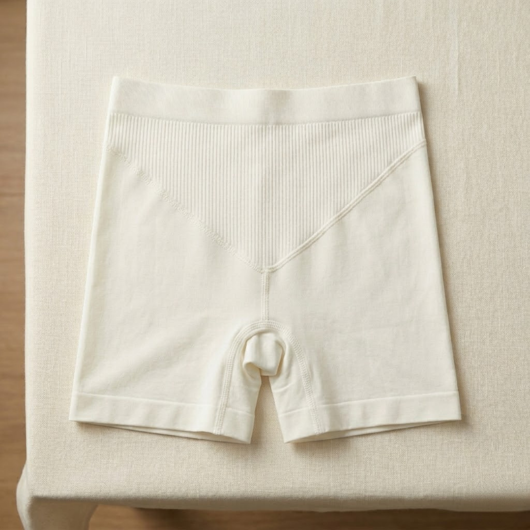 Womens Short Lycra Shorts 1014