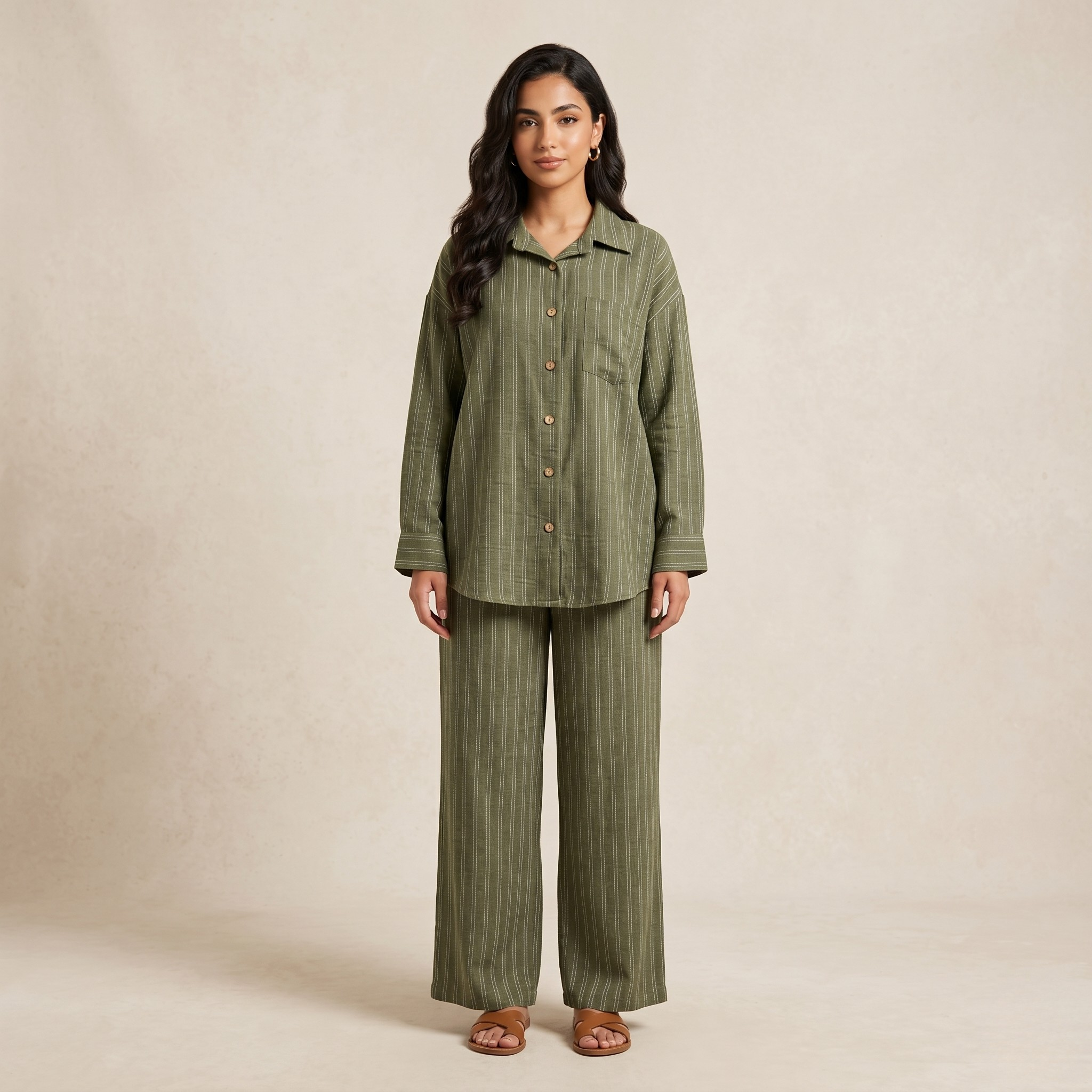 Womens 2Pcs Set 2009