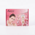 Depilator for women 9121