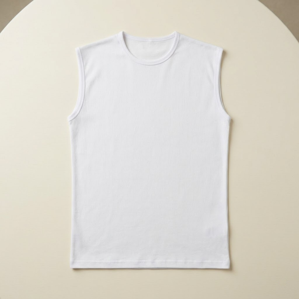 Womens Sleeveless Badi 213