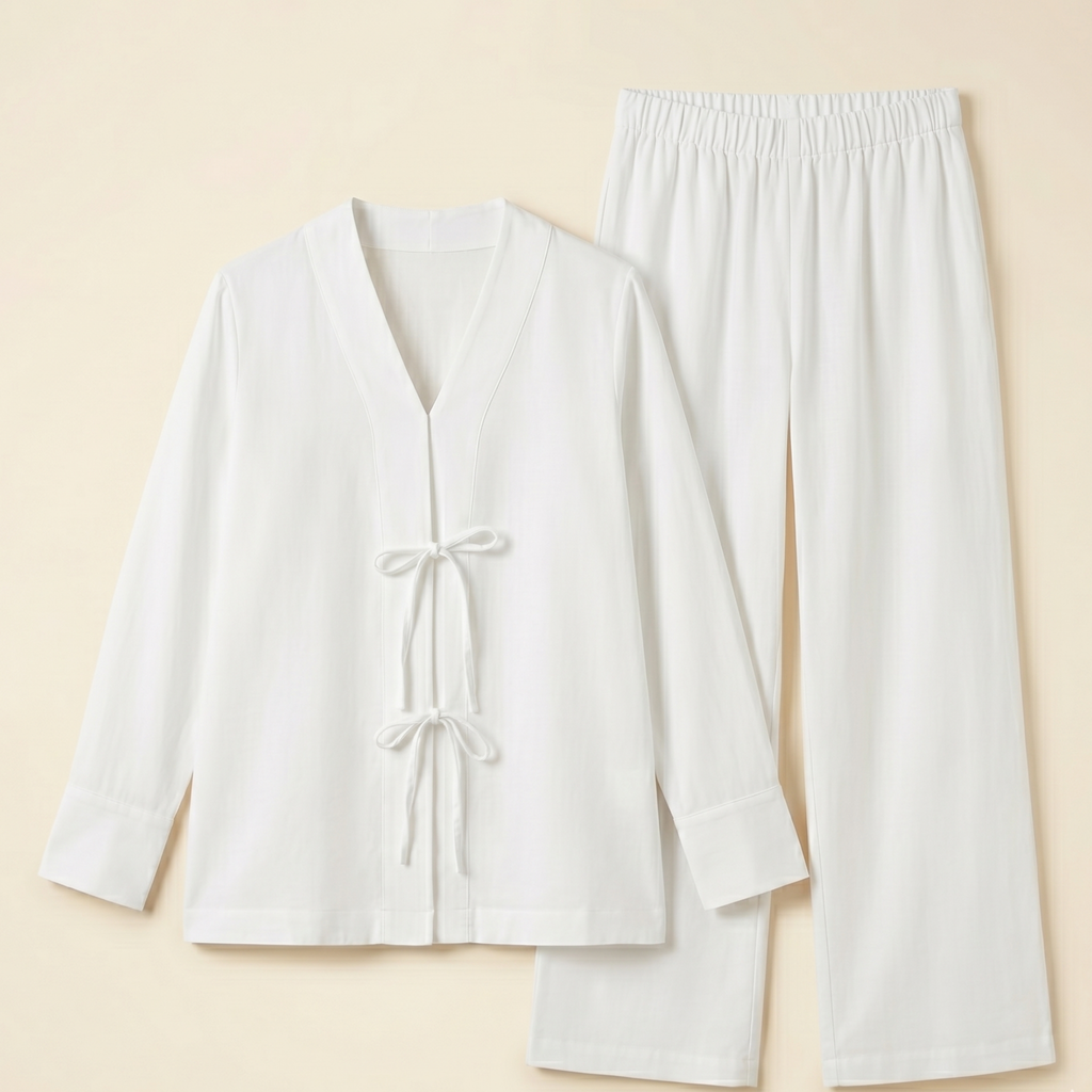 Womens 2Pcs Set 002