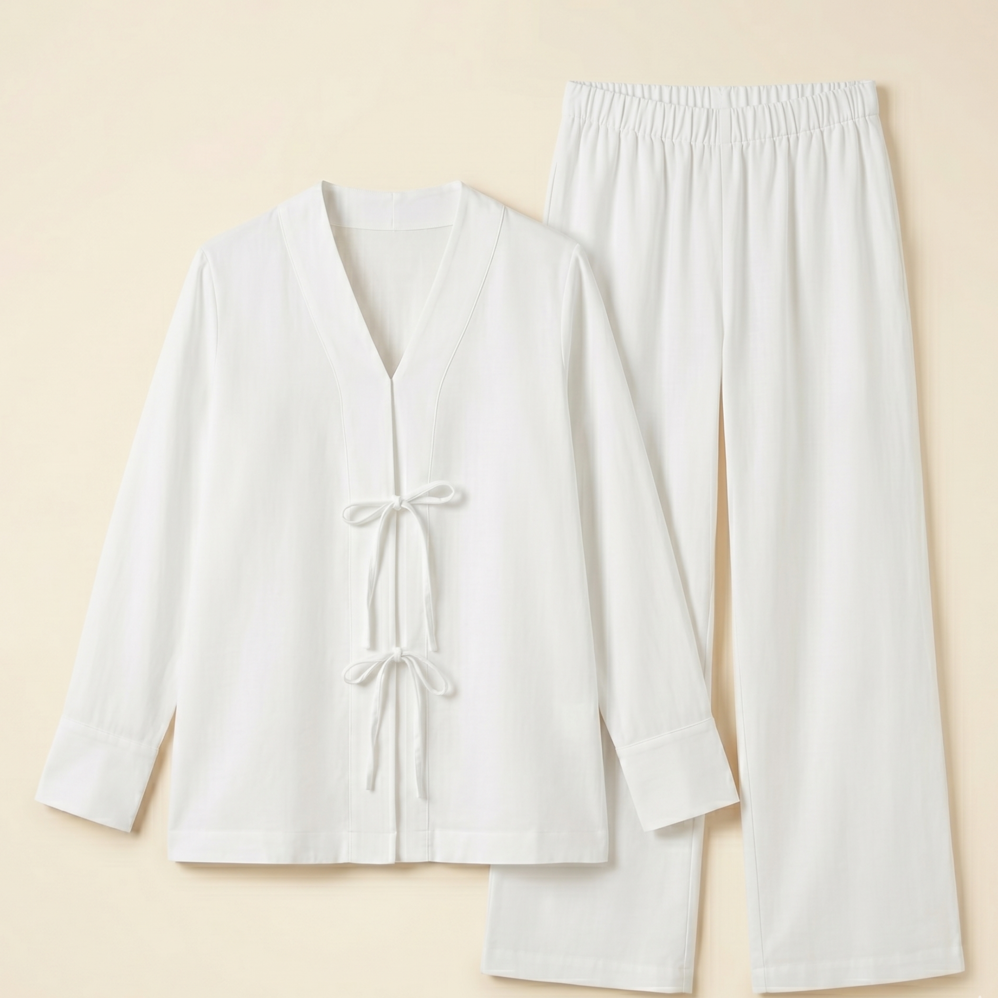 Womens 2Pcs Set 002