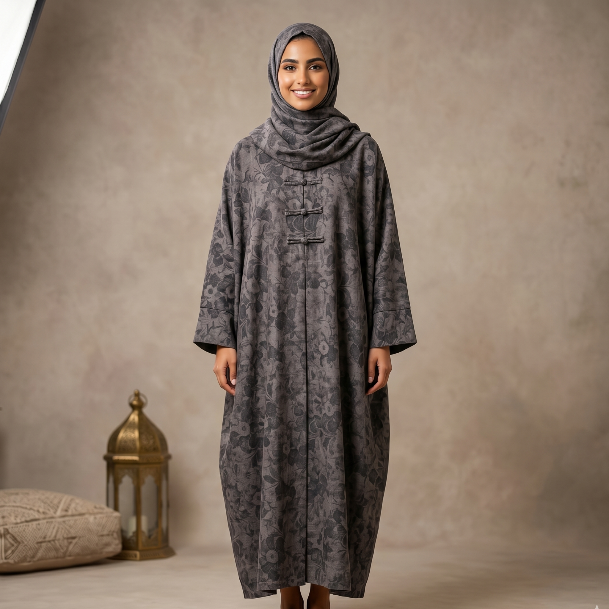 Farasha & Shella 2Pcs 005509