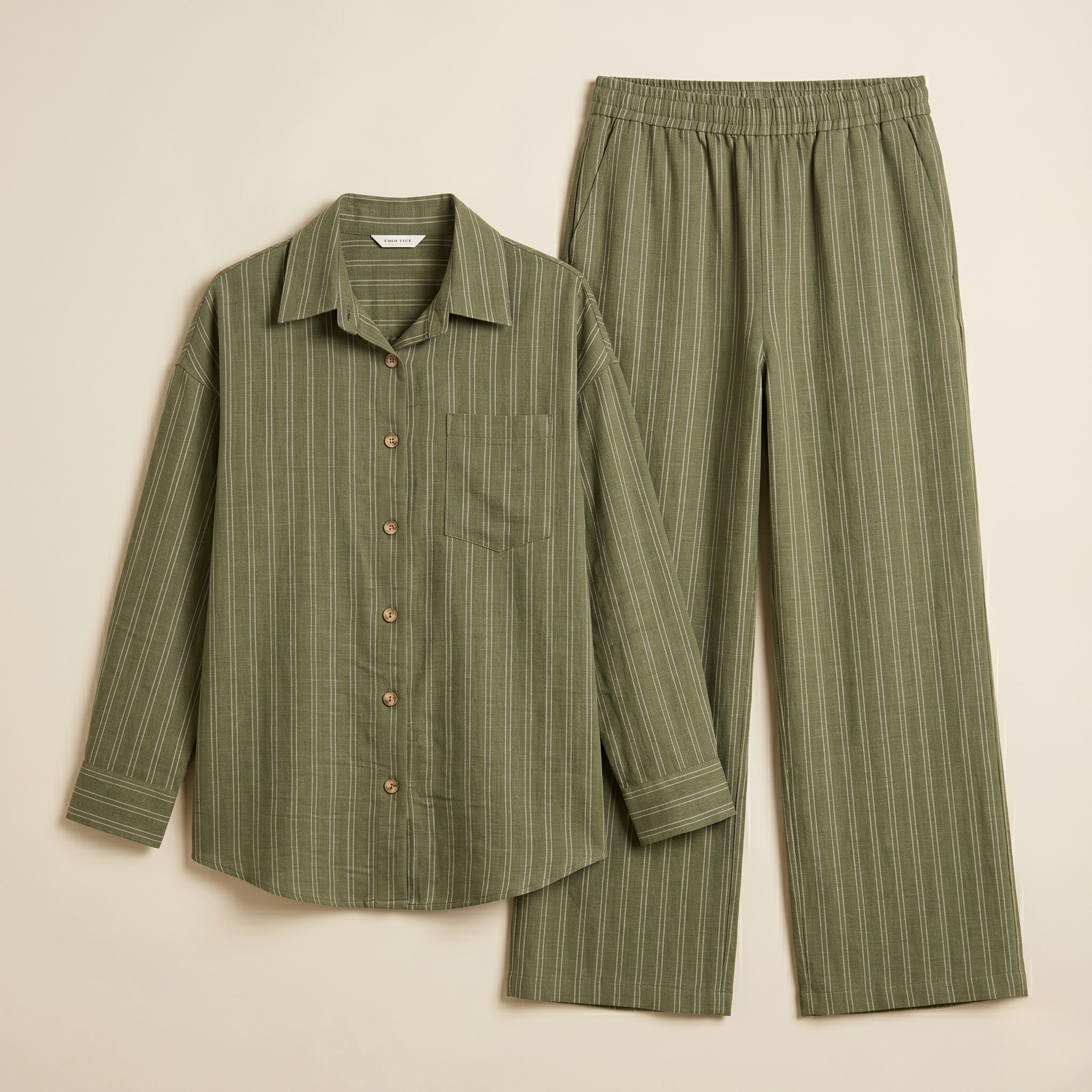Womens 2Pcs Set 2009