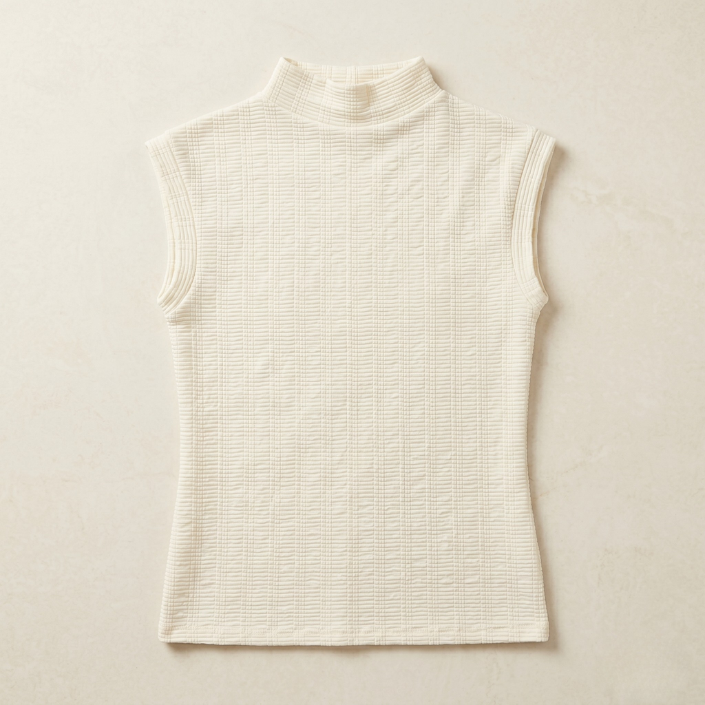 Womens Sleeveless Badi 4750-2