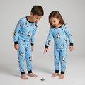 Bluey Star Kids L/S Pajamas