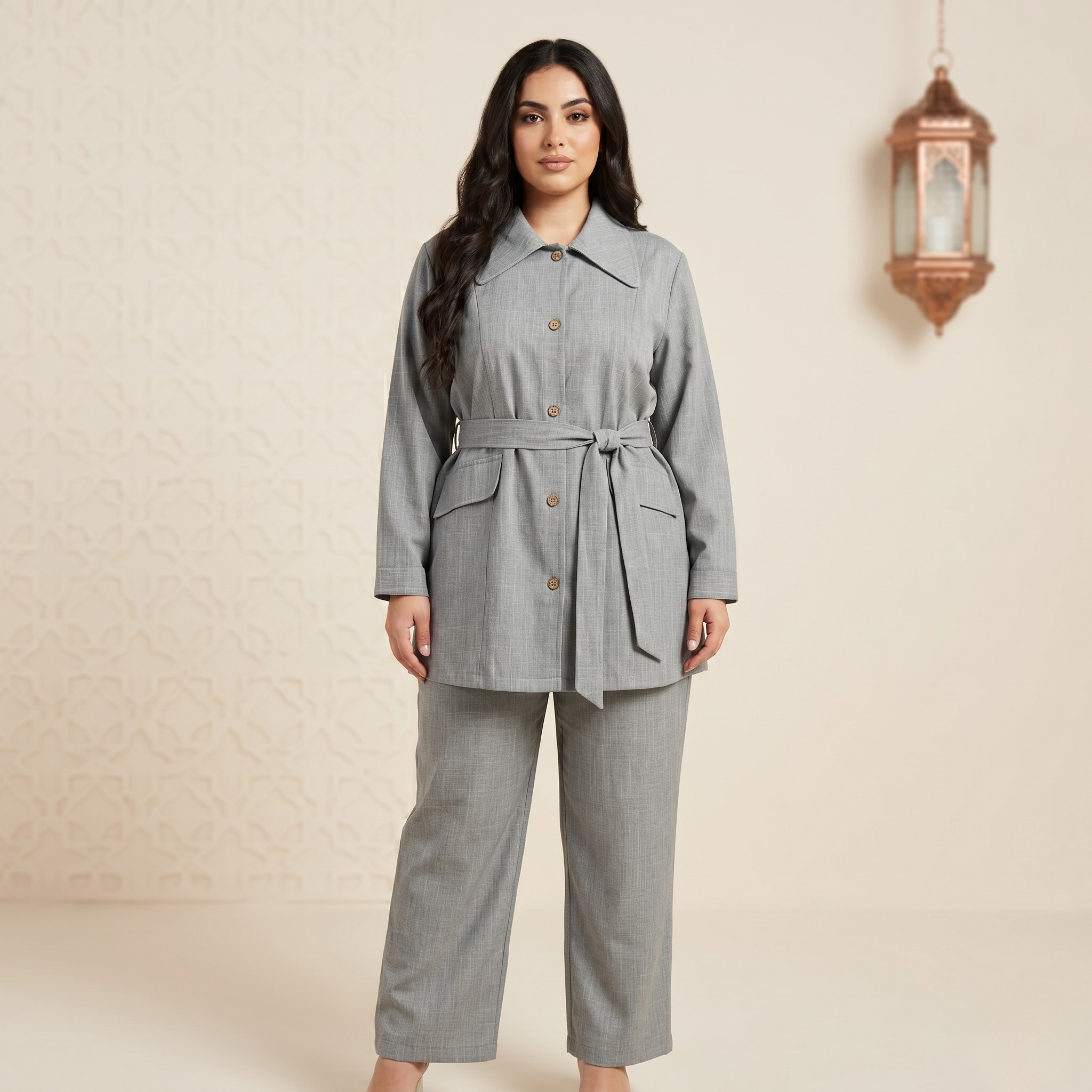 Womens 2Pcs Set 2025