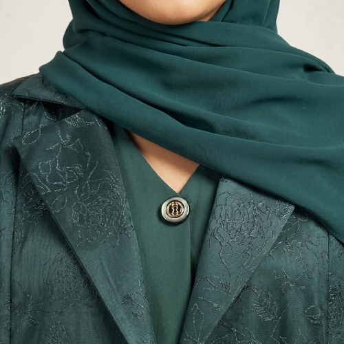 Abaya 1Pcs 0208