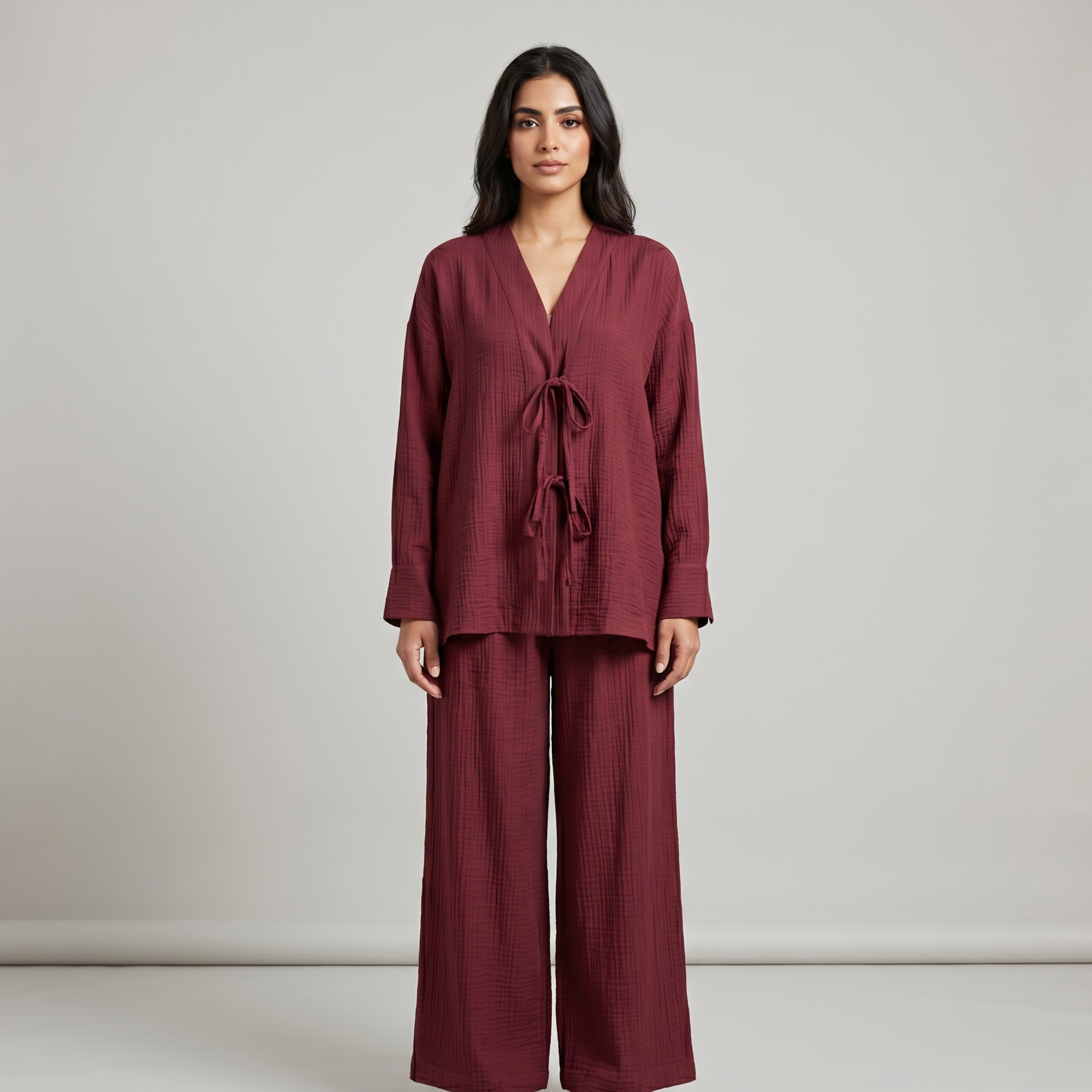 Womens 2Pcs Set 002