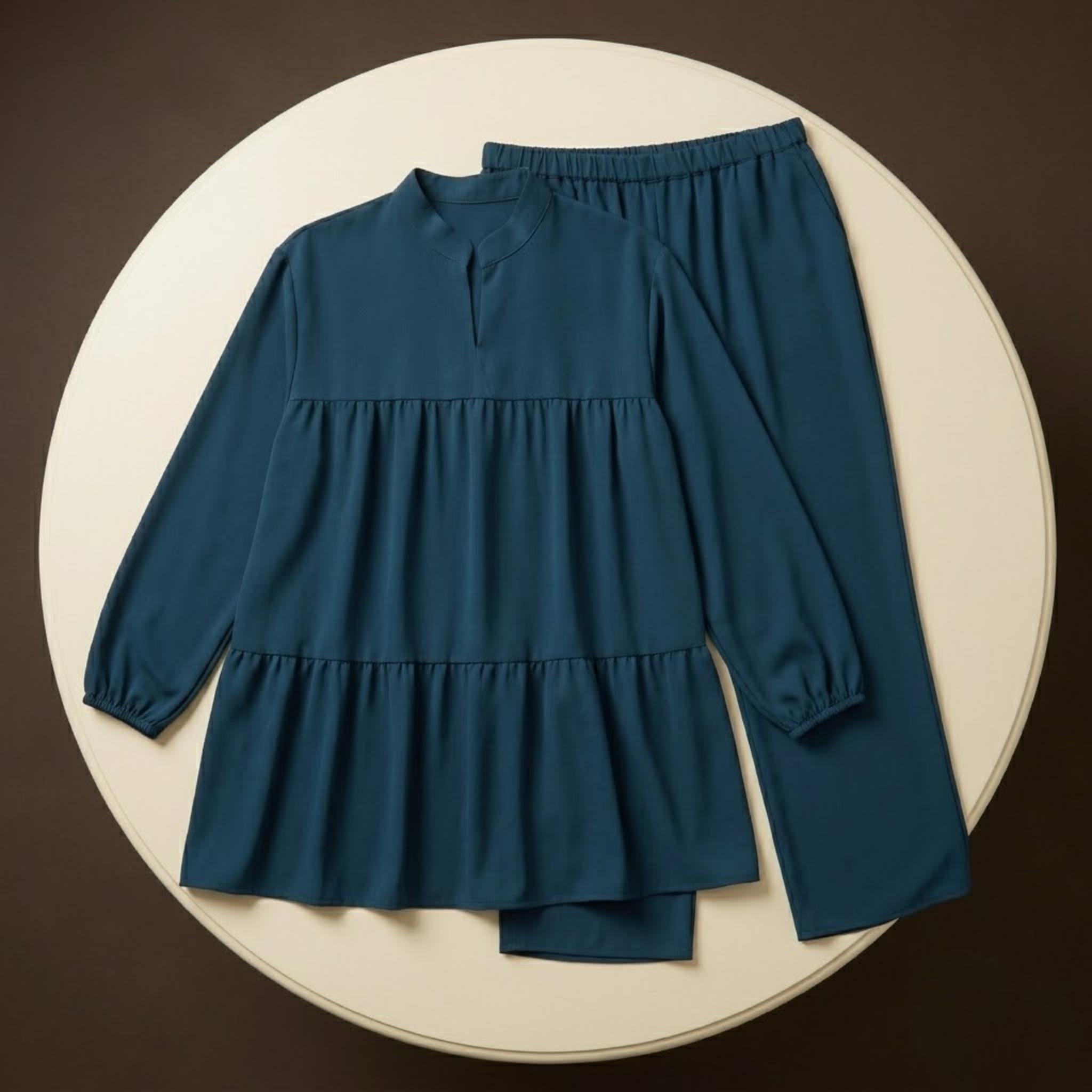Womens 2Pcs Set 005546