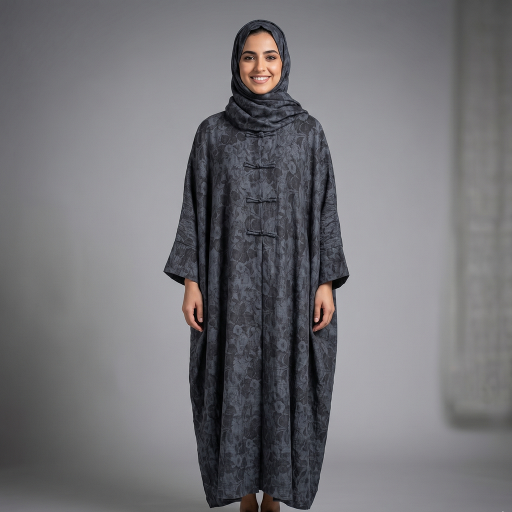 Farasha & Shella 2Pcs 005509