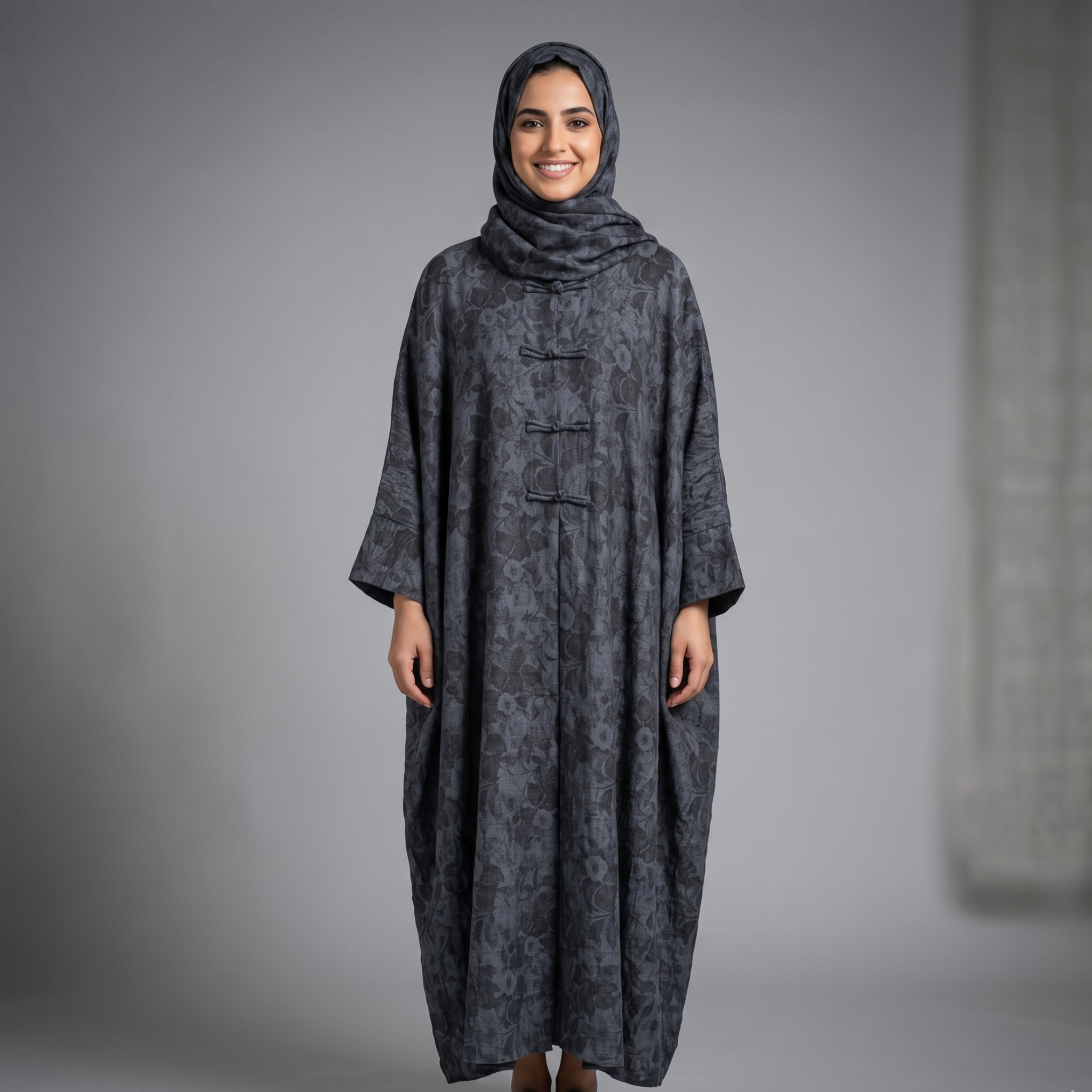 Farasha & Shella 2Pcs 005509