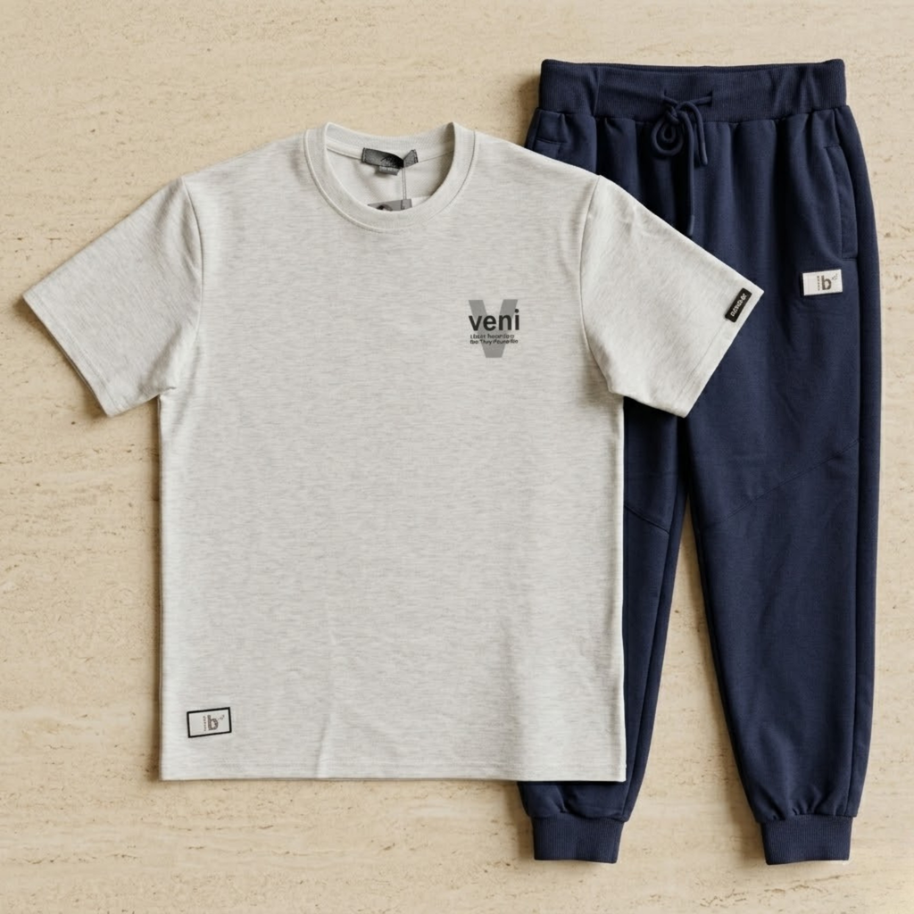 Kids H/S Pajamas BK26-917H
