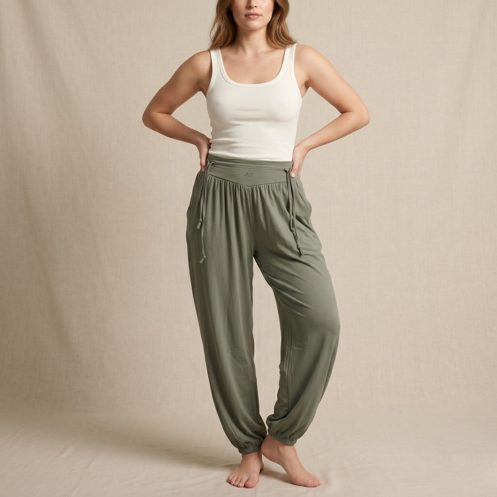 Womens Pants 62198