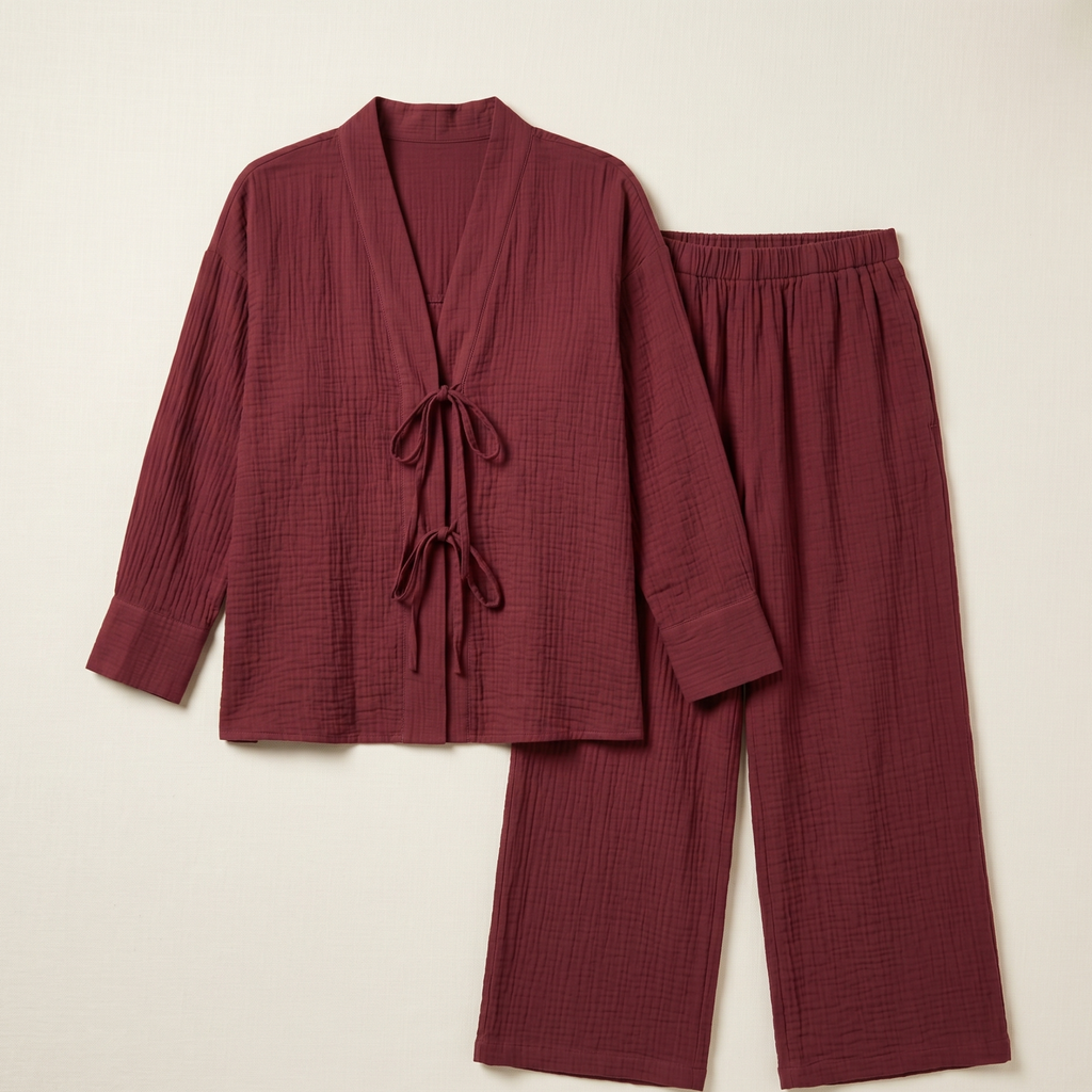 Womens 2Pcs Set 002