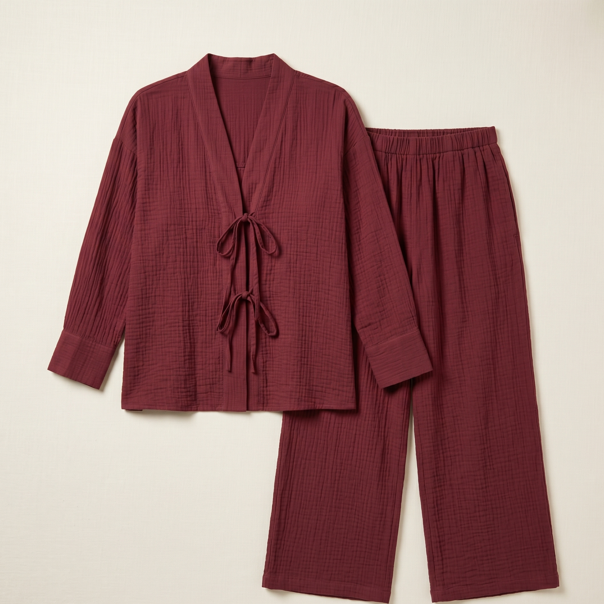 Womens 2Pcs Set 002
