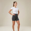 Womens Short Lycra Shorts 1014