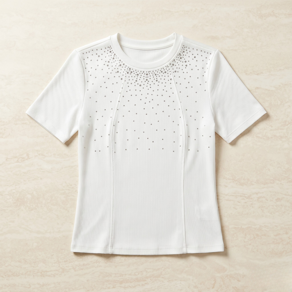 Womens H/S Badi 4885-1