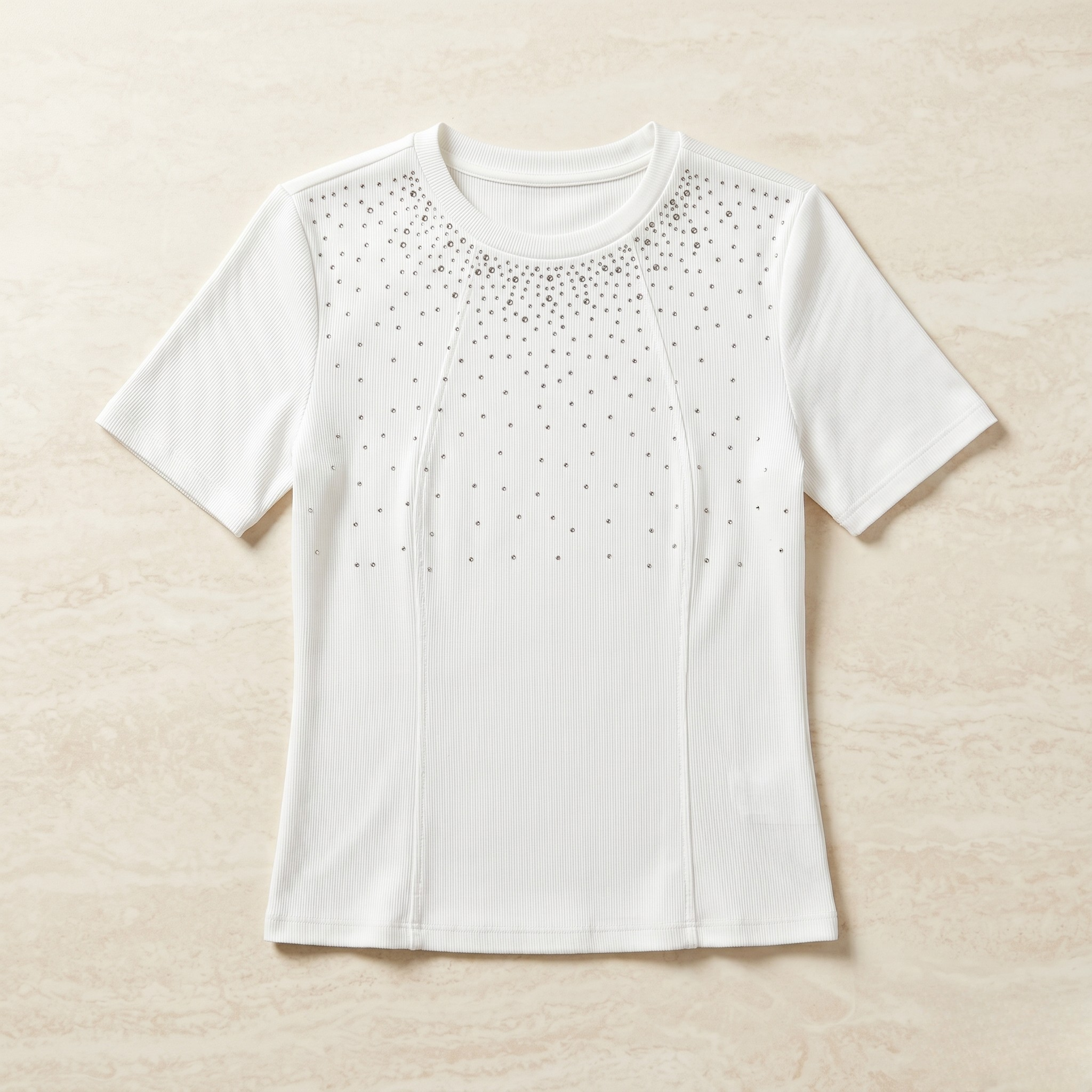 Womens H/S Badi 4885-1