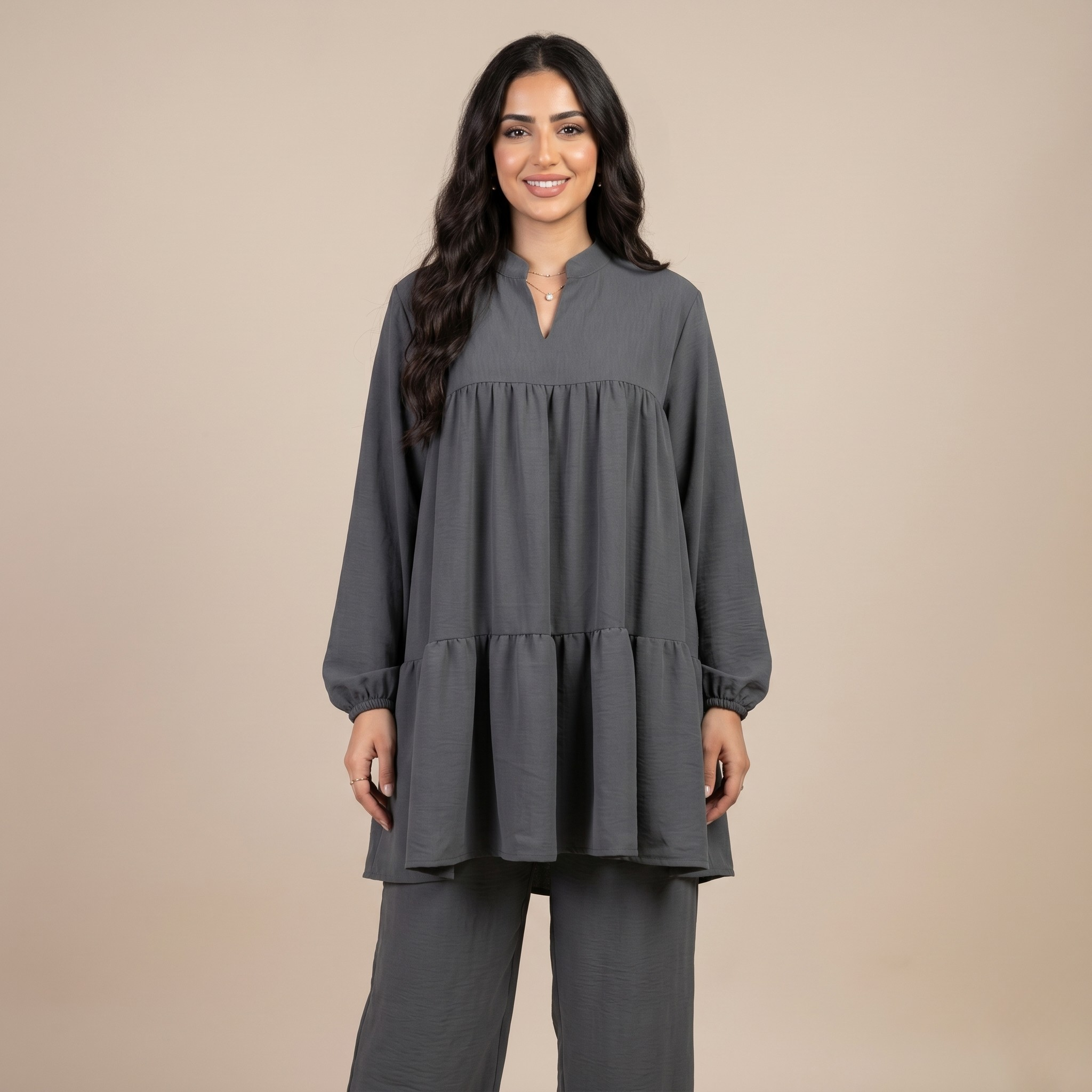 Womens 2Pcs Set 005546