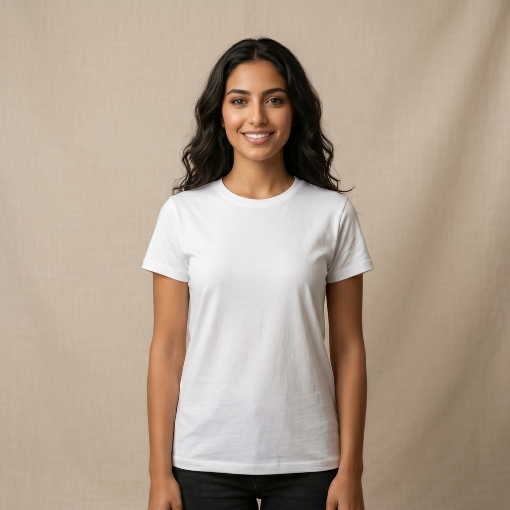 Womens H/S Badi 212