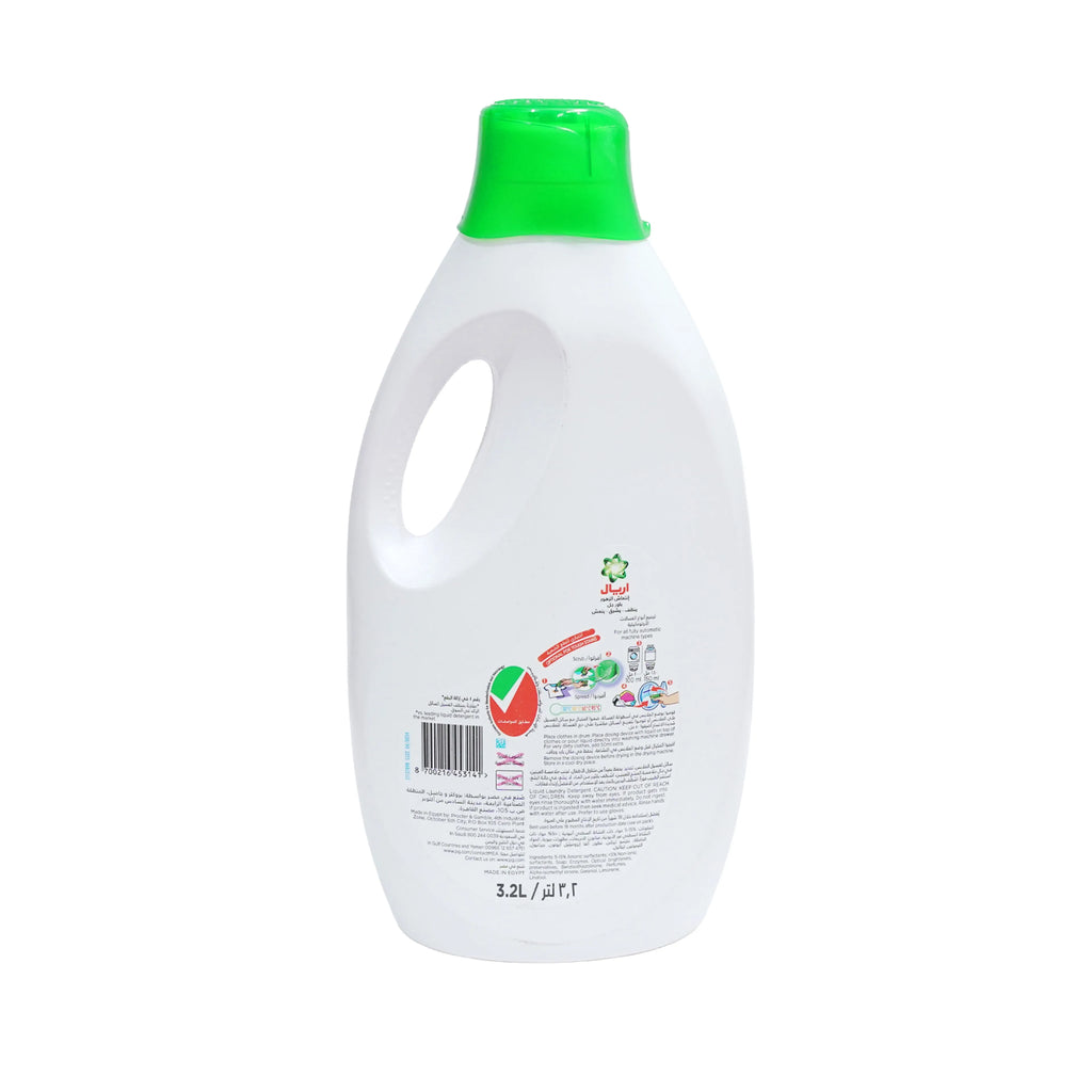 ARIEL HDL 4X1L