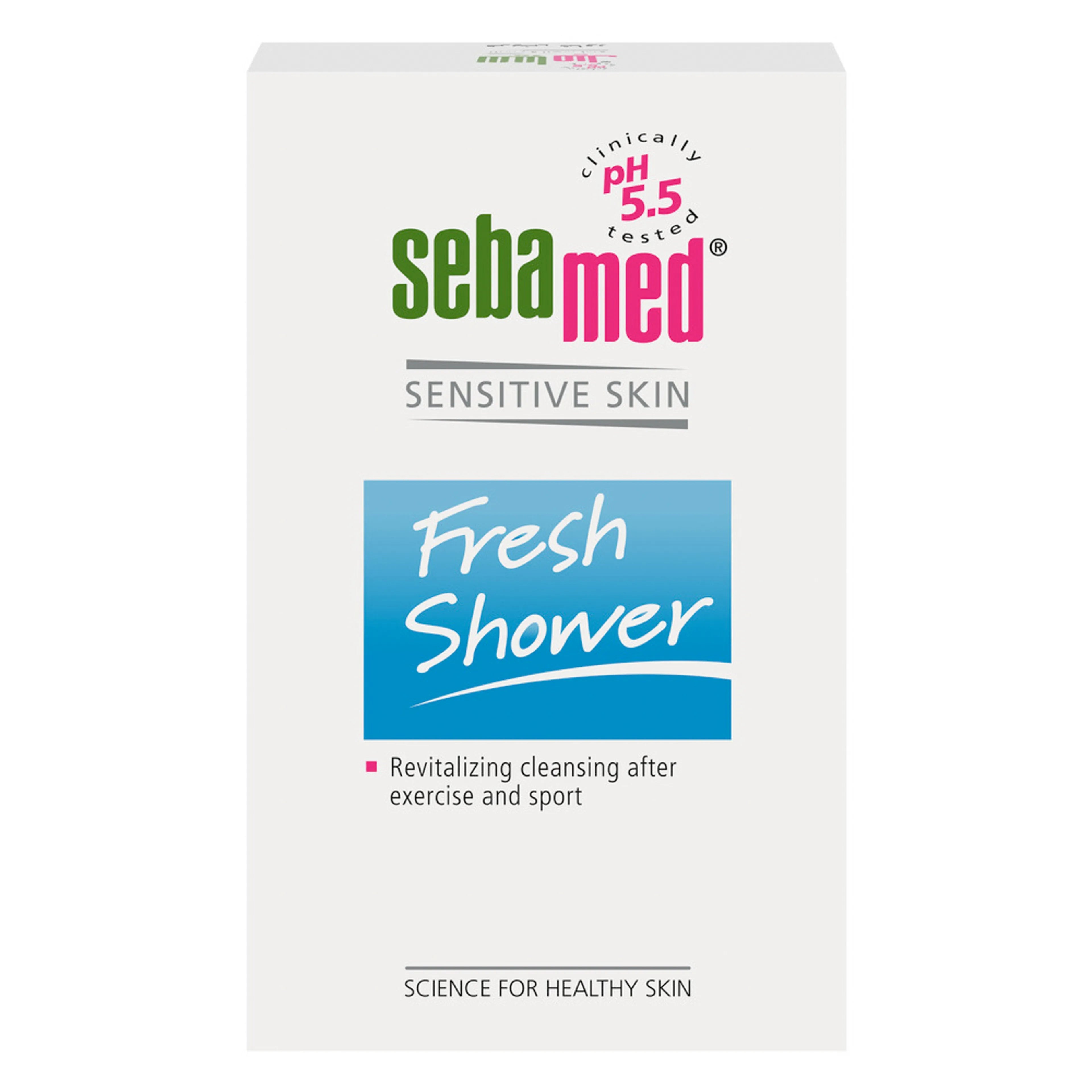 Sebamed Shower Fresh 200ml