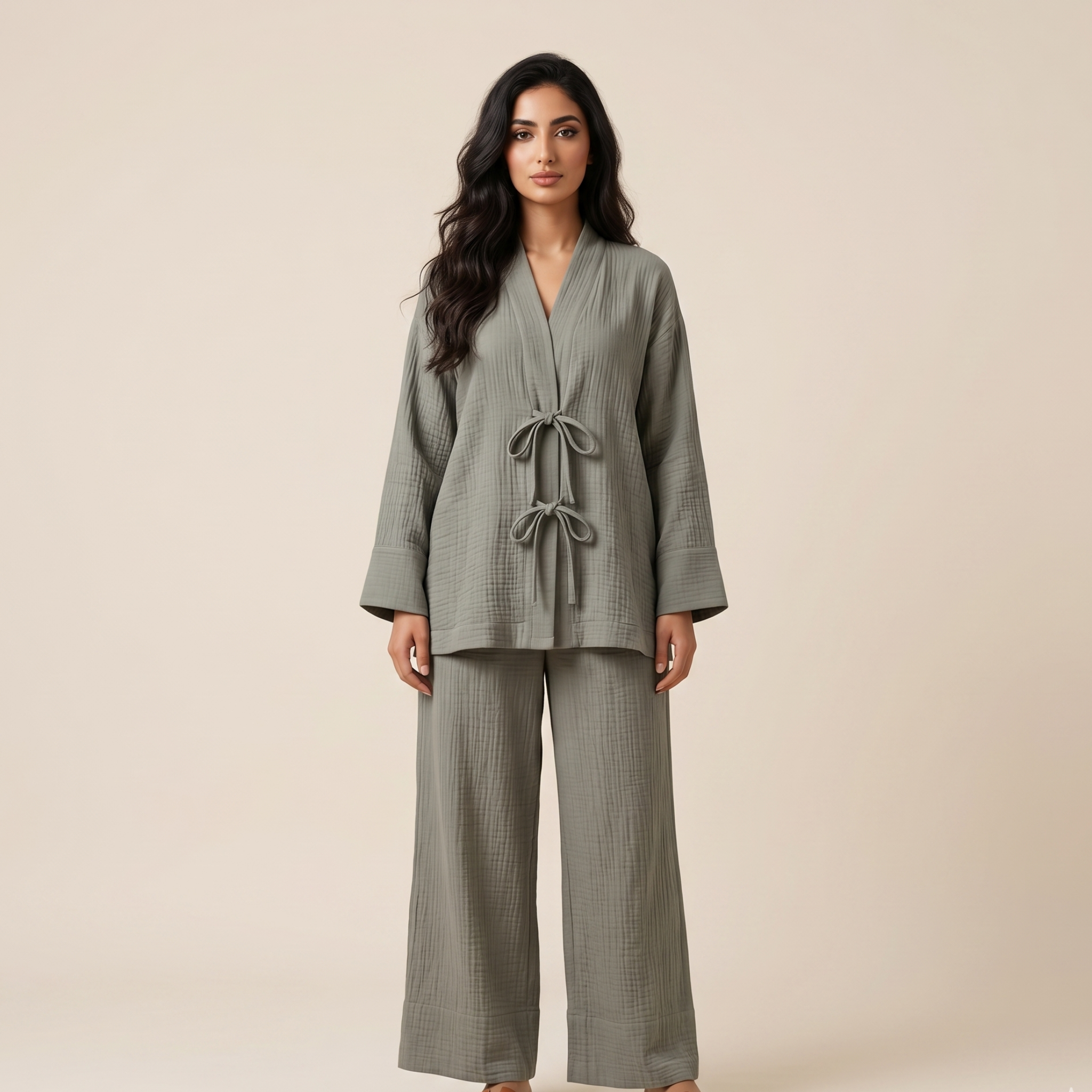 Womens 2Pcs Set 002