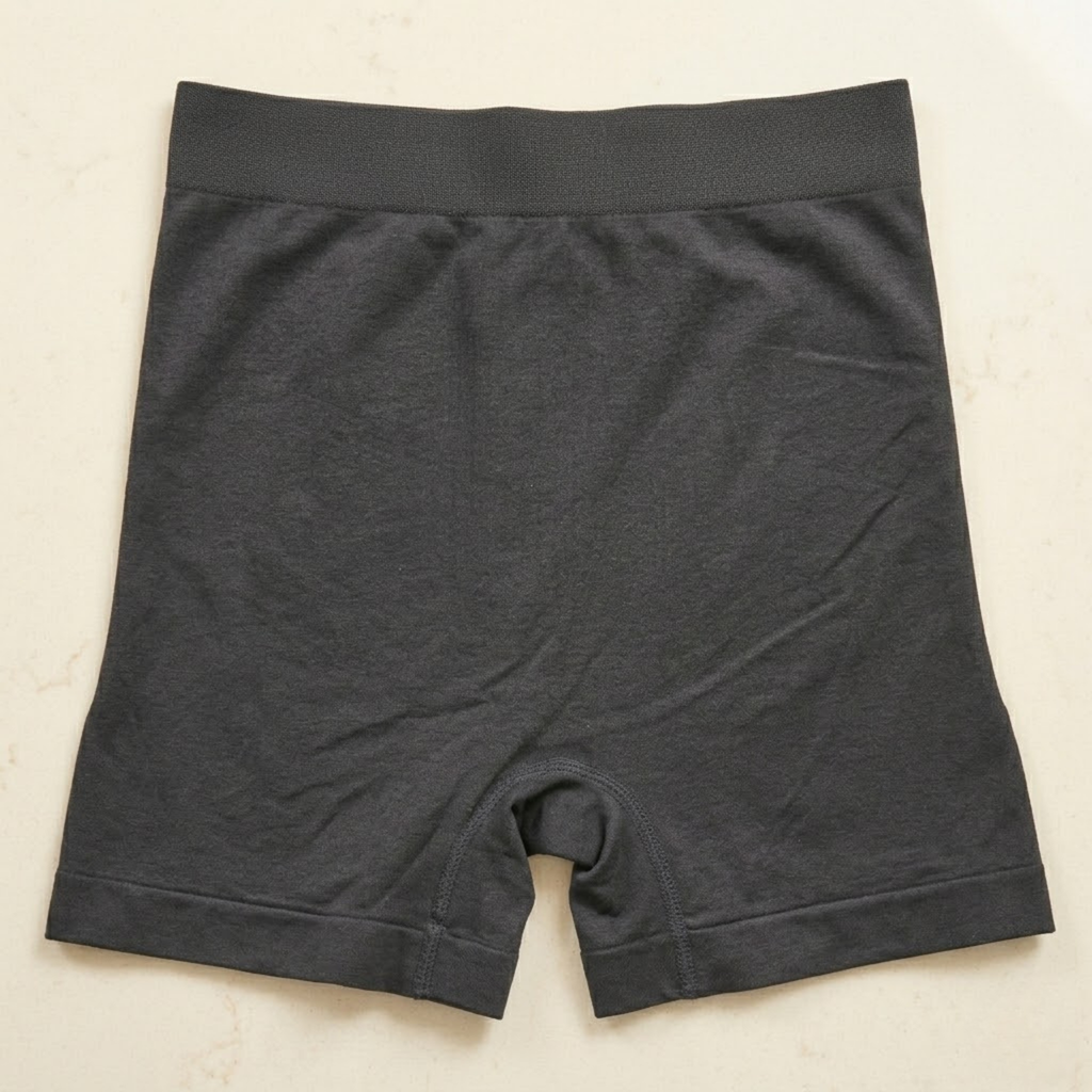 Womens Short Lycra Shorts 1014