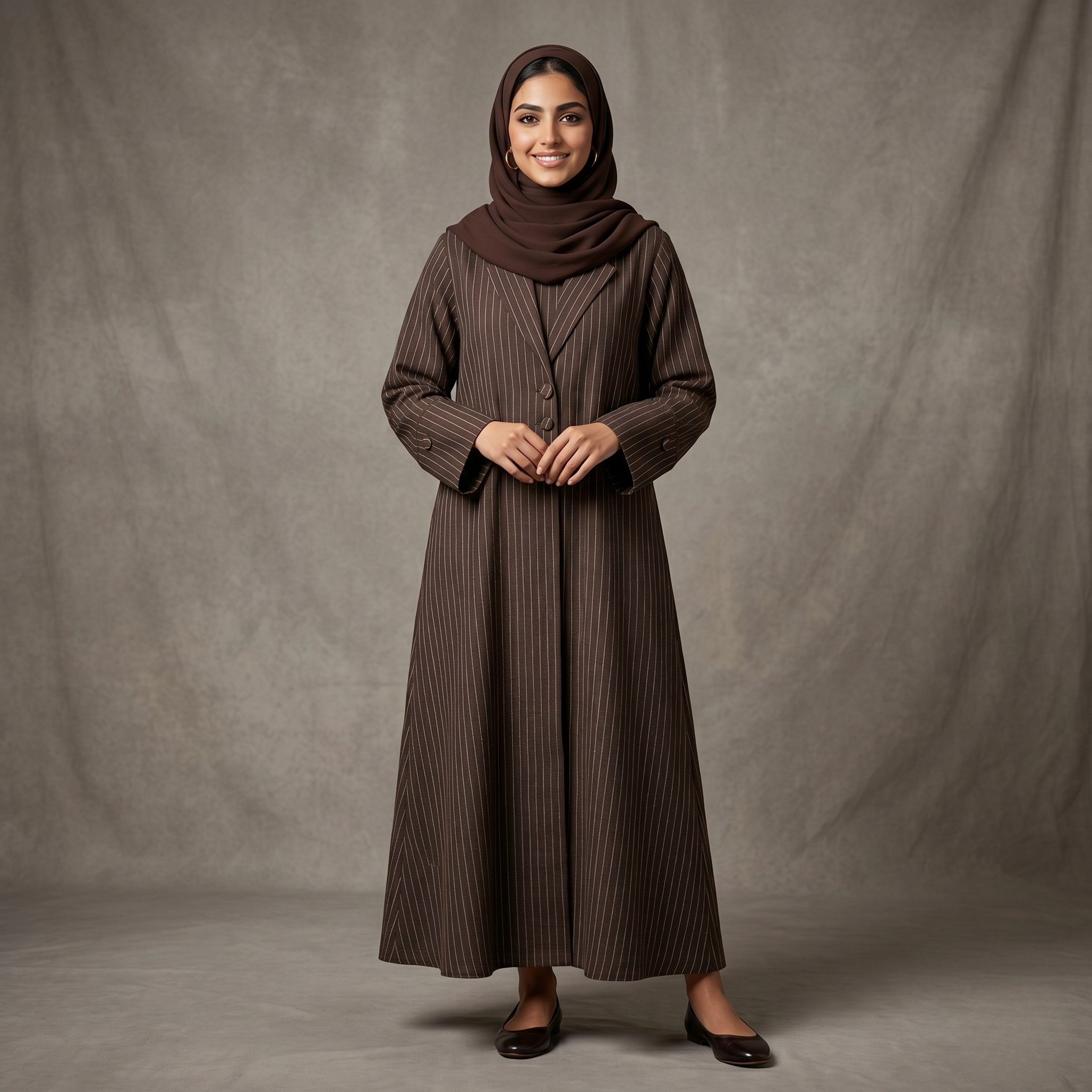 Abaya 1Pcs 0209