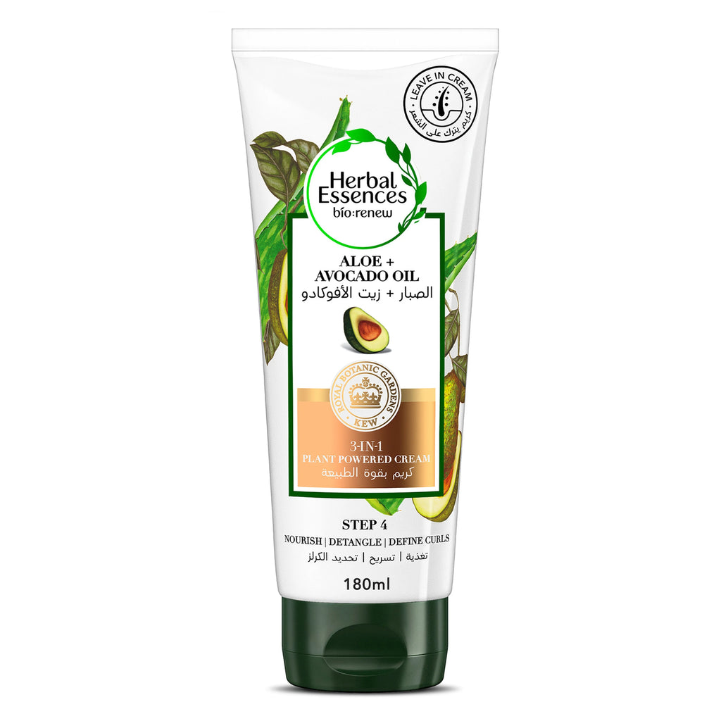 Herbal Essences Cream 180ml