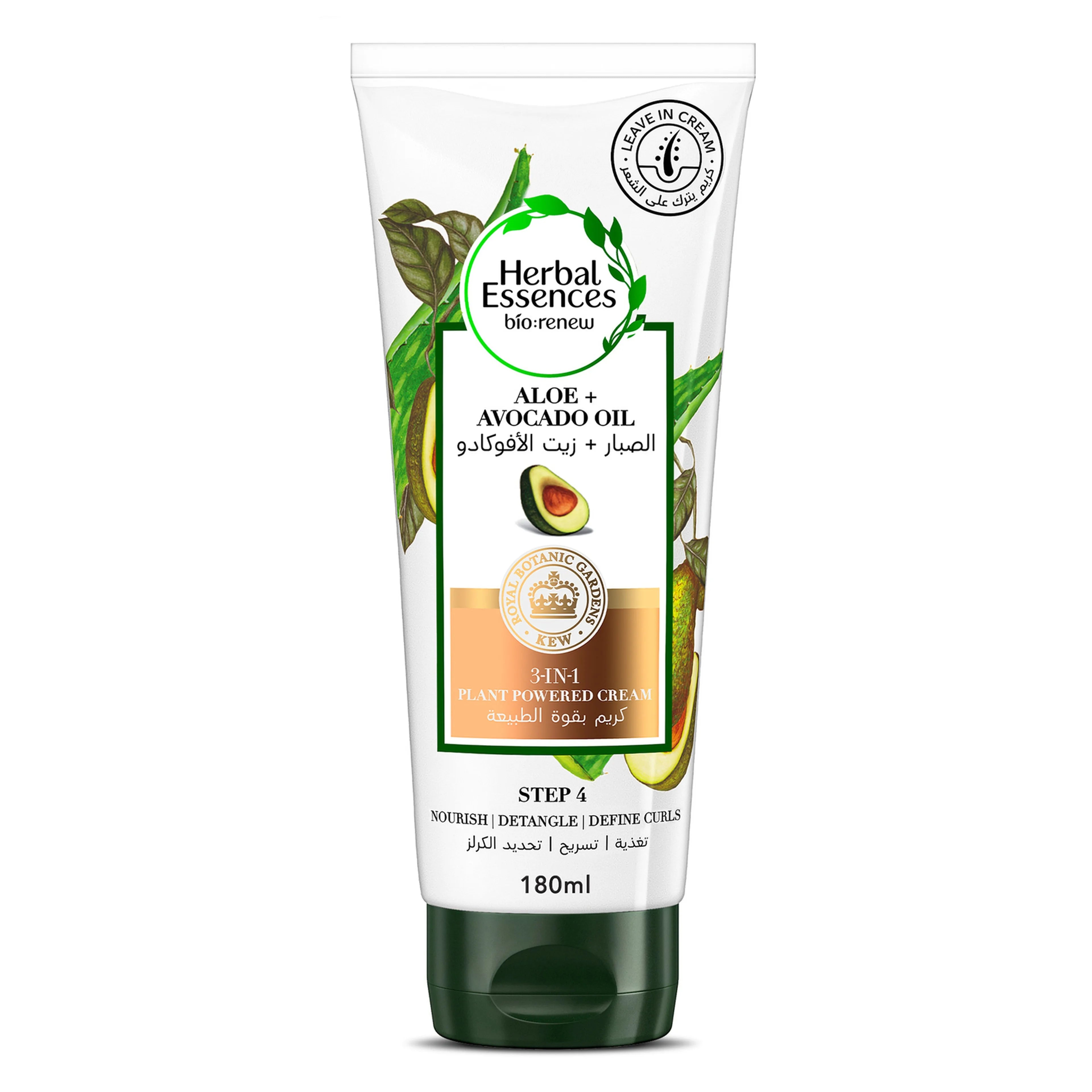 Herbal Essences Cream 180ml