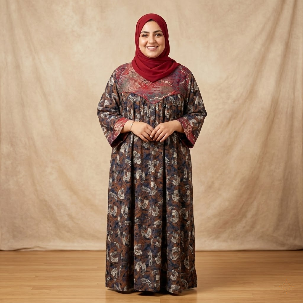 Darrah Nisai 1Pcs 005510-4