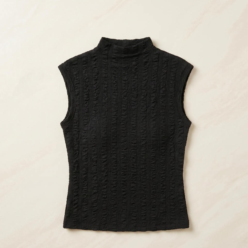Womens Sleeveless Badi 4750