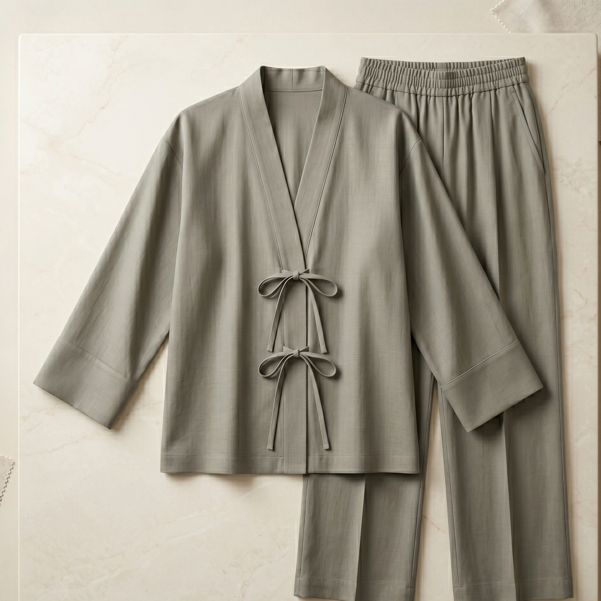 Womens 2Pcs Set 002