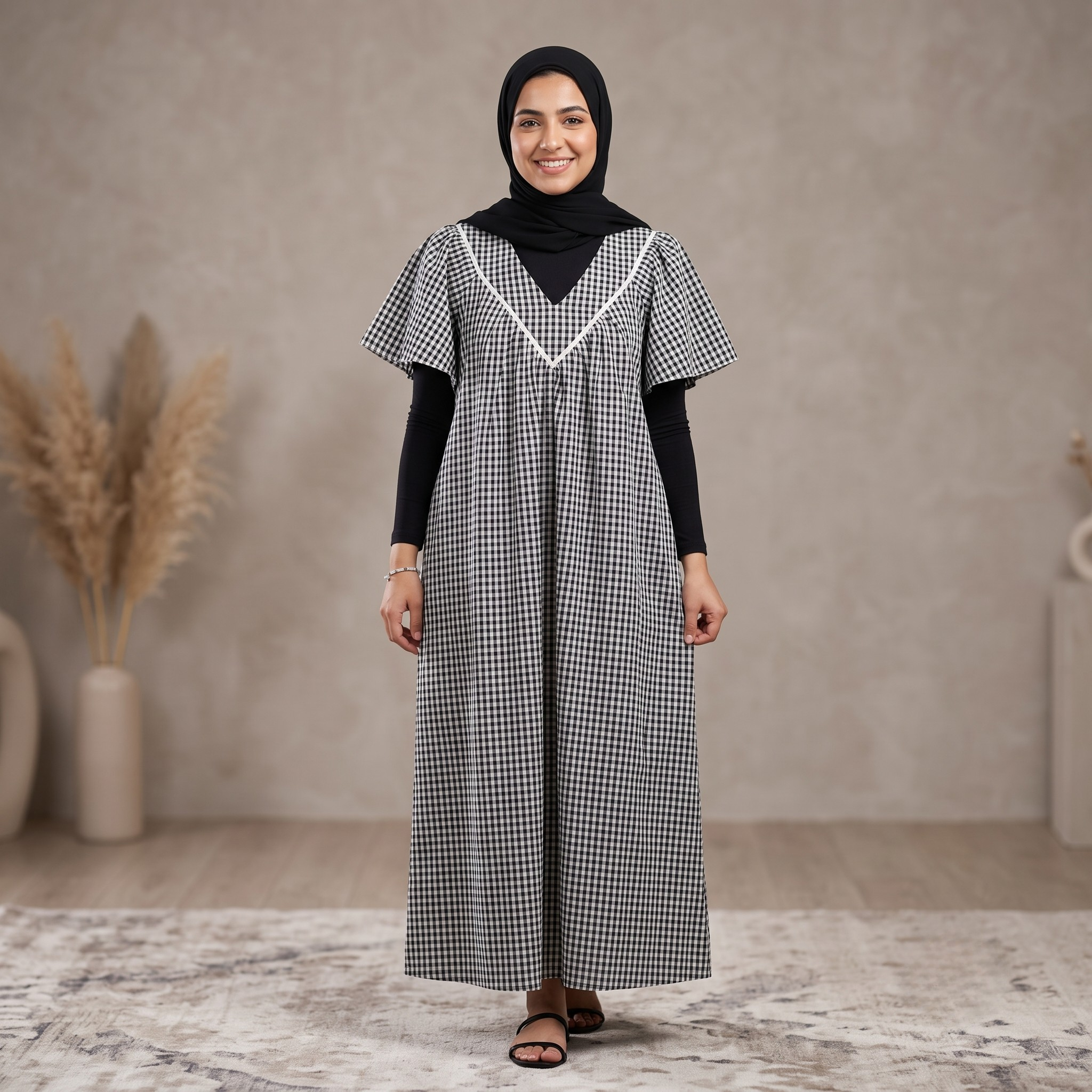 Darrah Nisai 1Pcs 22608