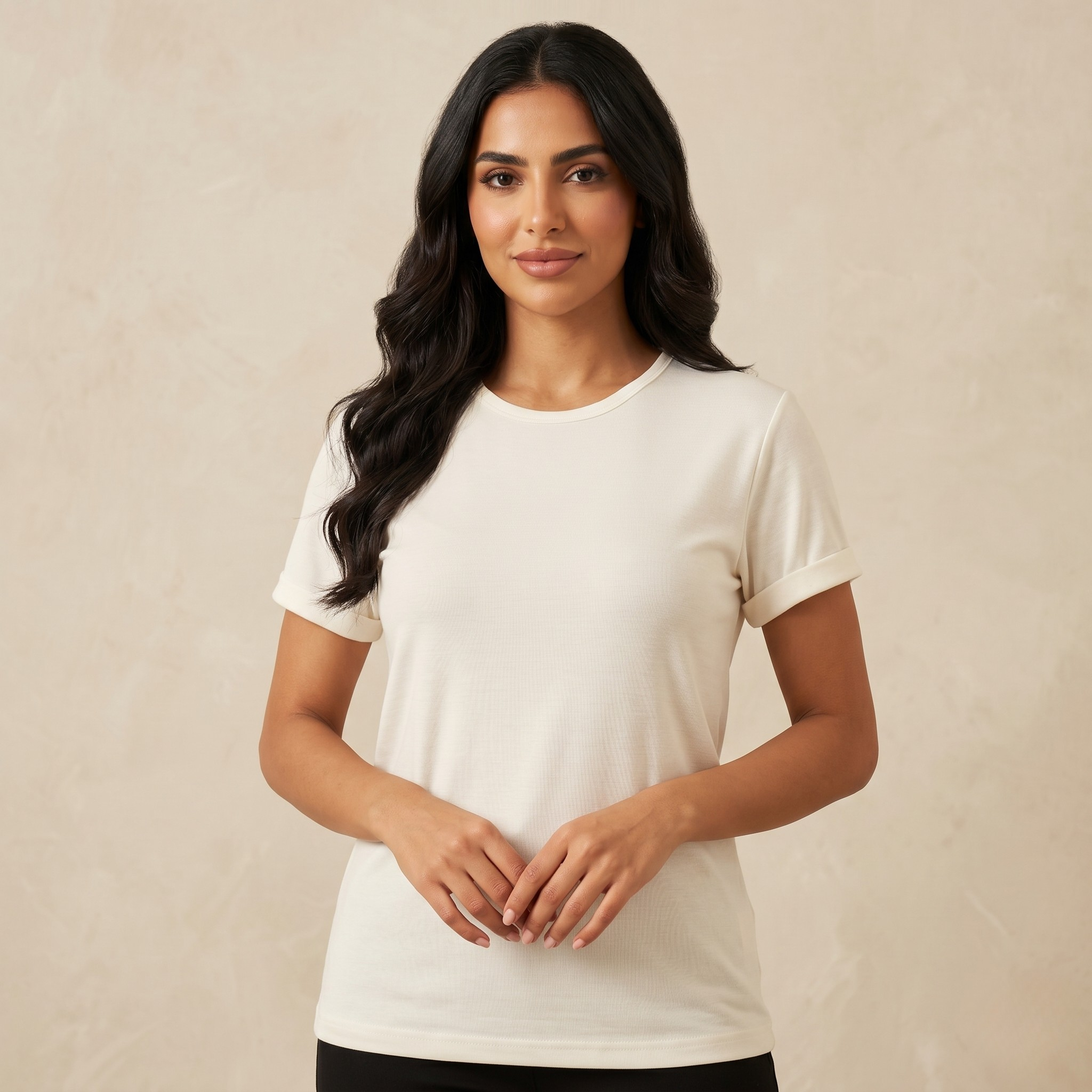 Womens H/S Badi 212