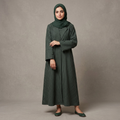 Abaya 1Pcs 0209