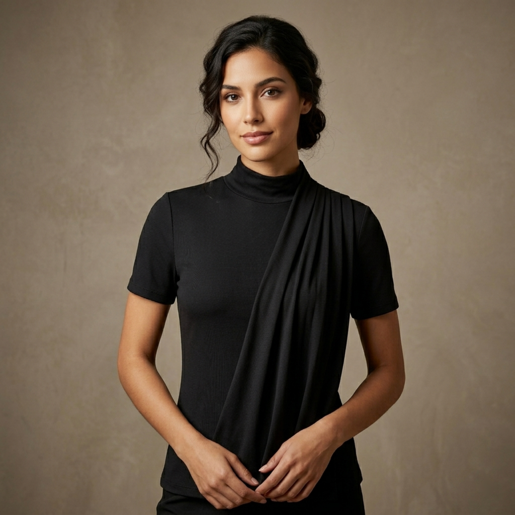 Womens H/S Badi 4820