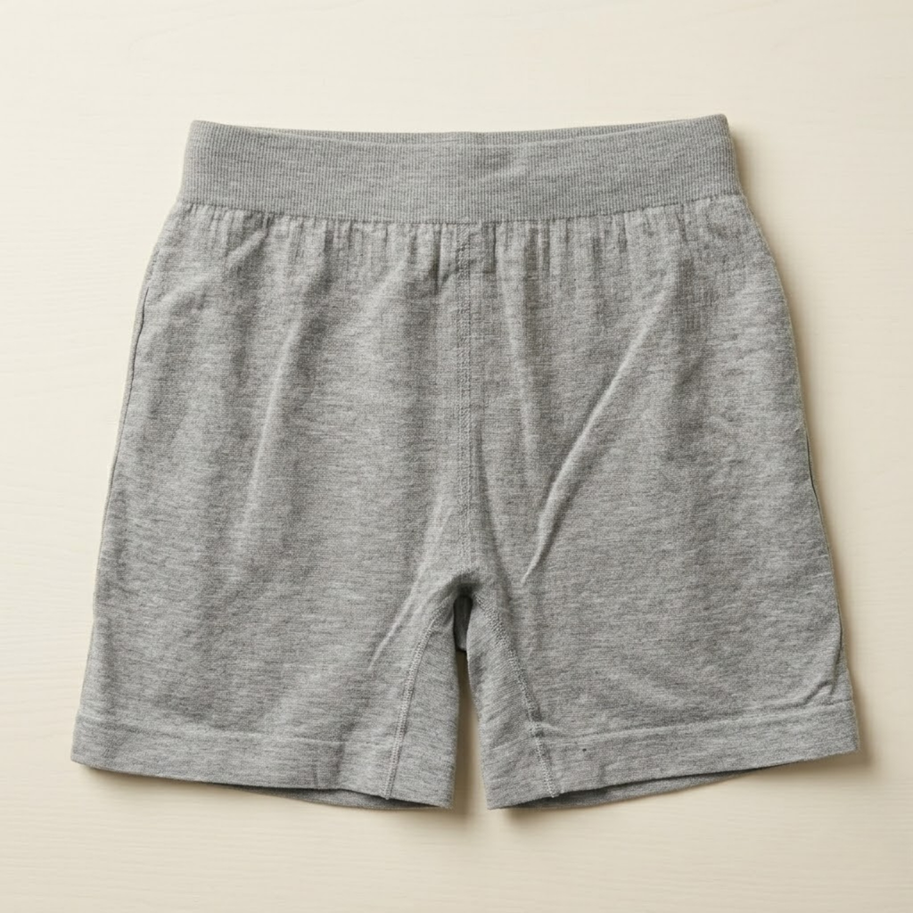 Womens Short Lycra Shorts 1014
