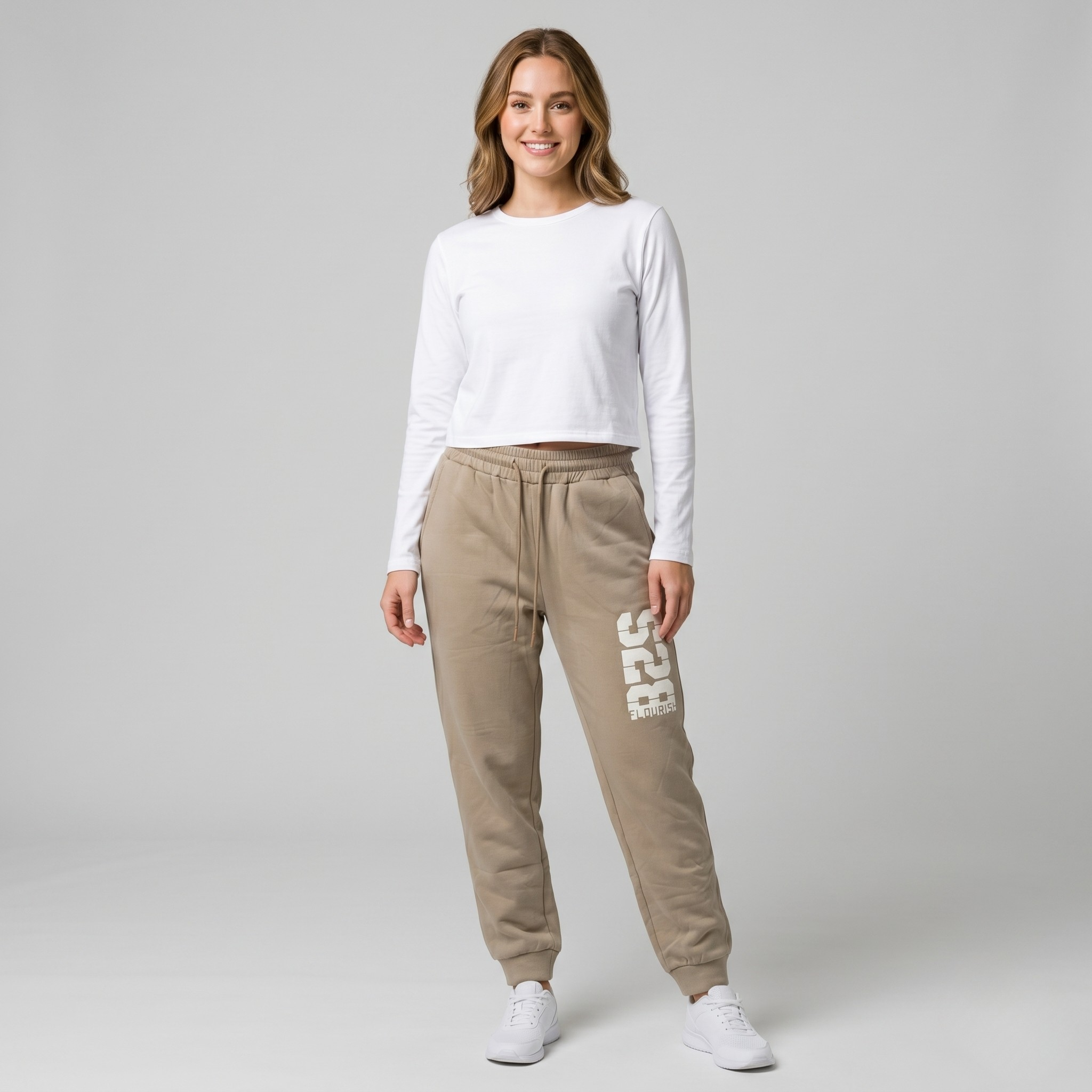 Womens Pants 62256