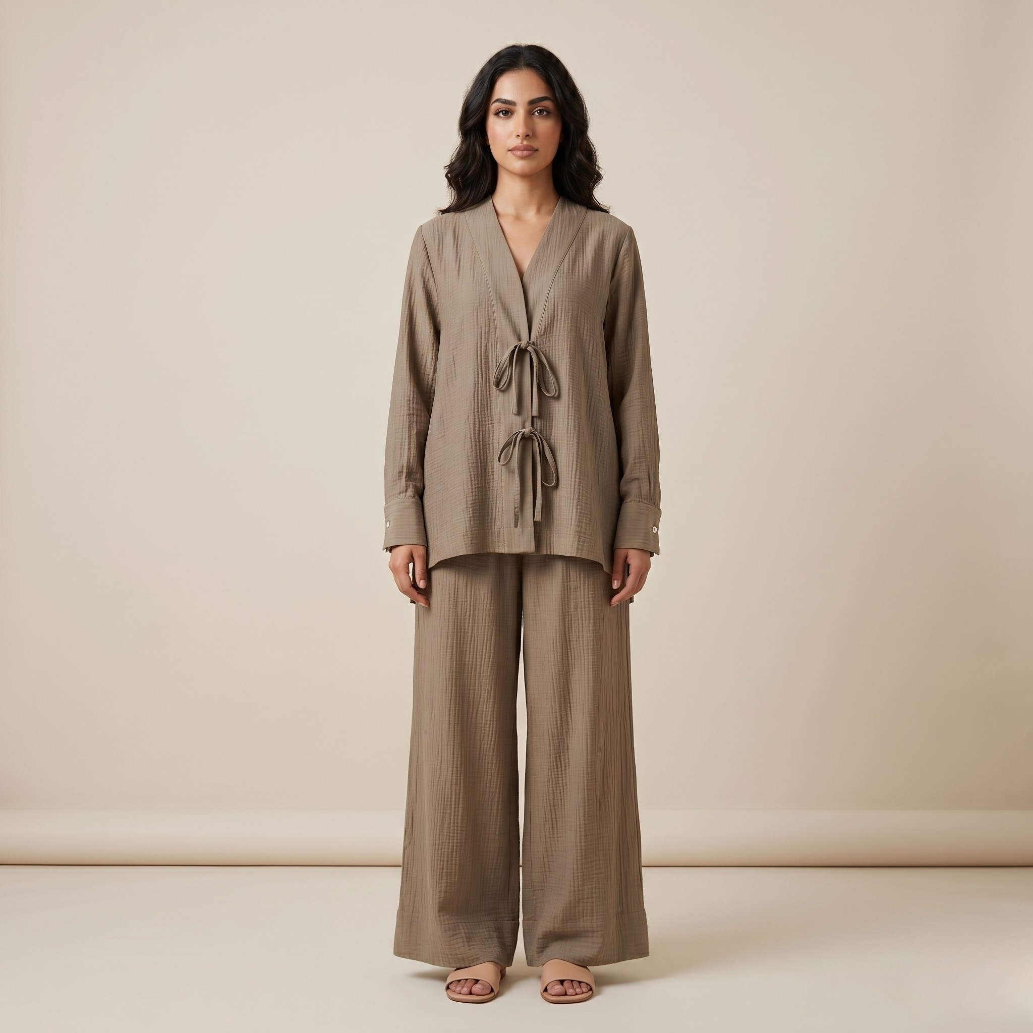 Womens 2Pcs Set 002