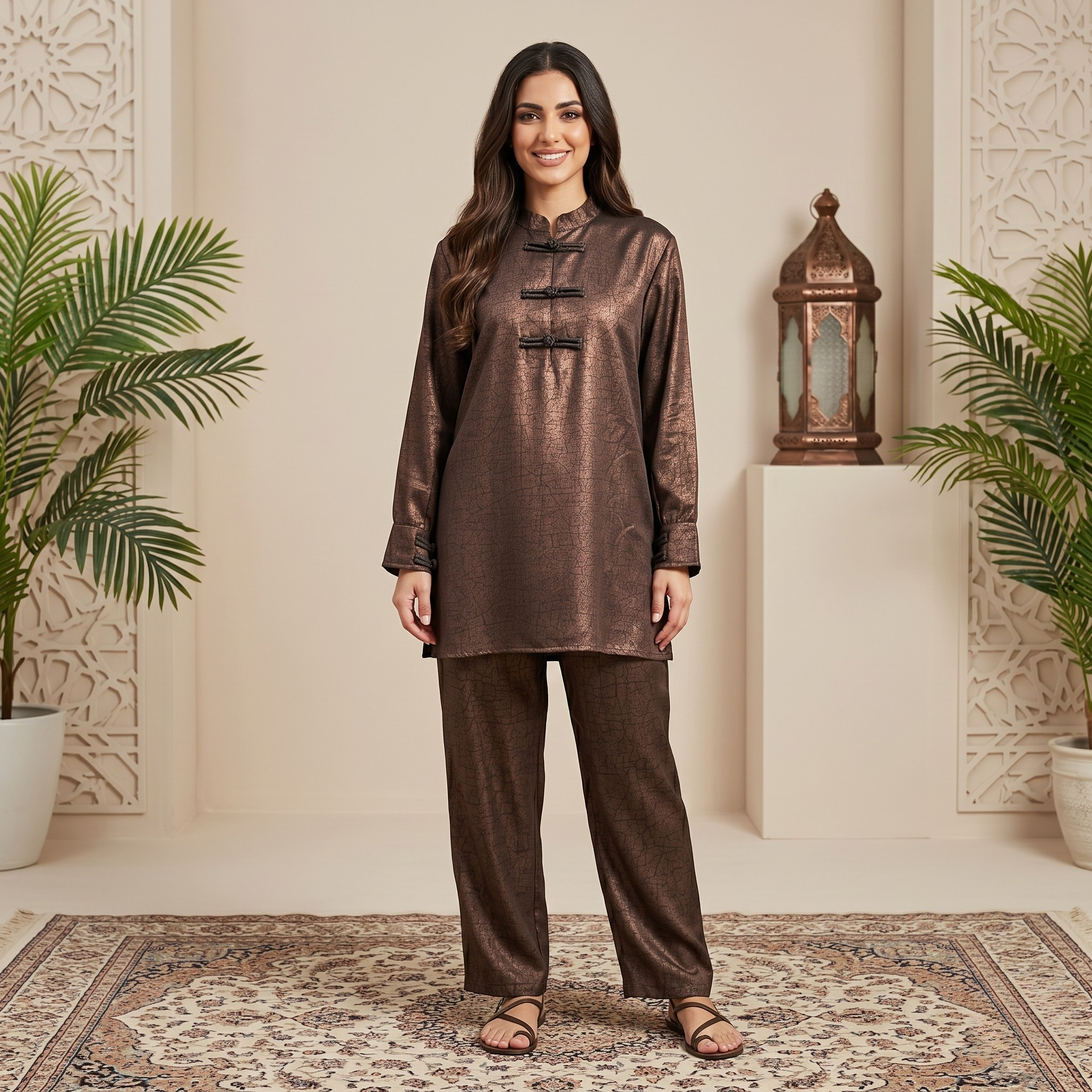 Womens 2Pcs Set 003269