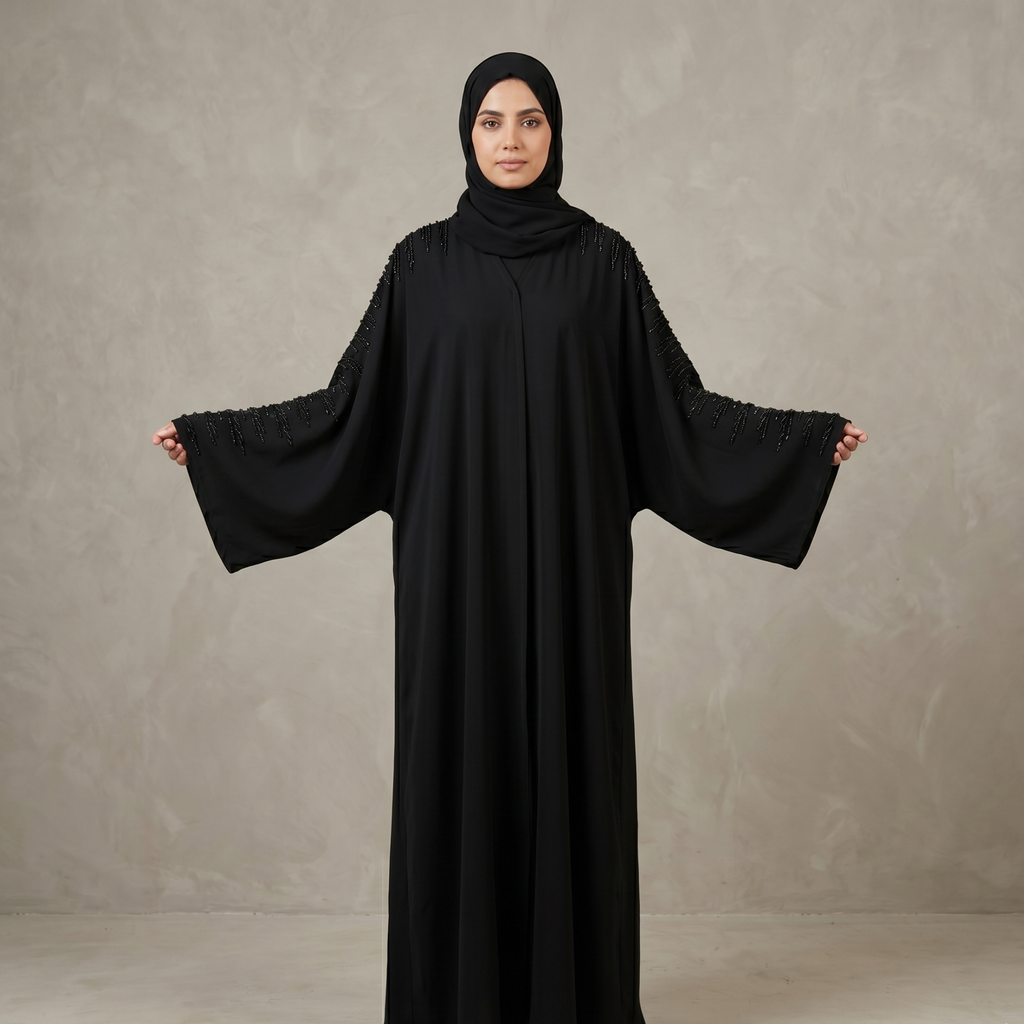 عباية 1 قطعة 0190