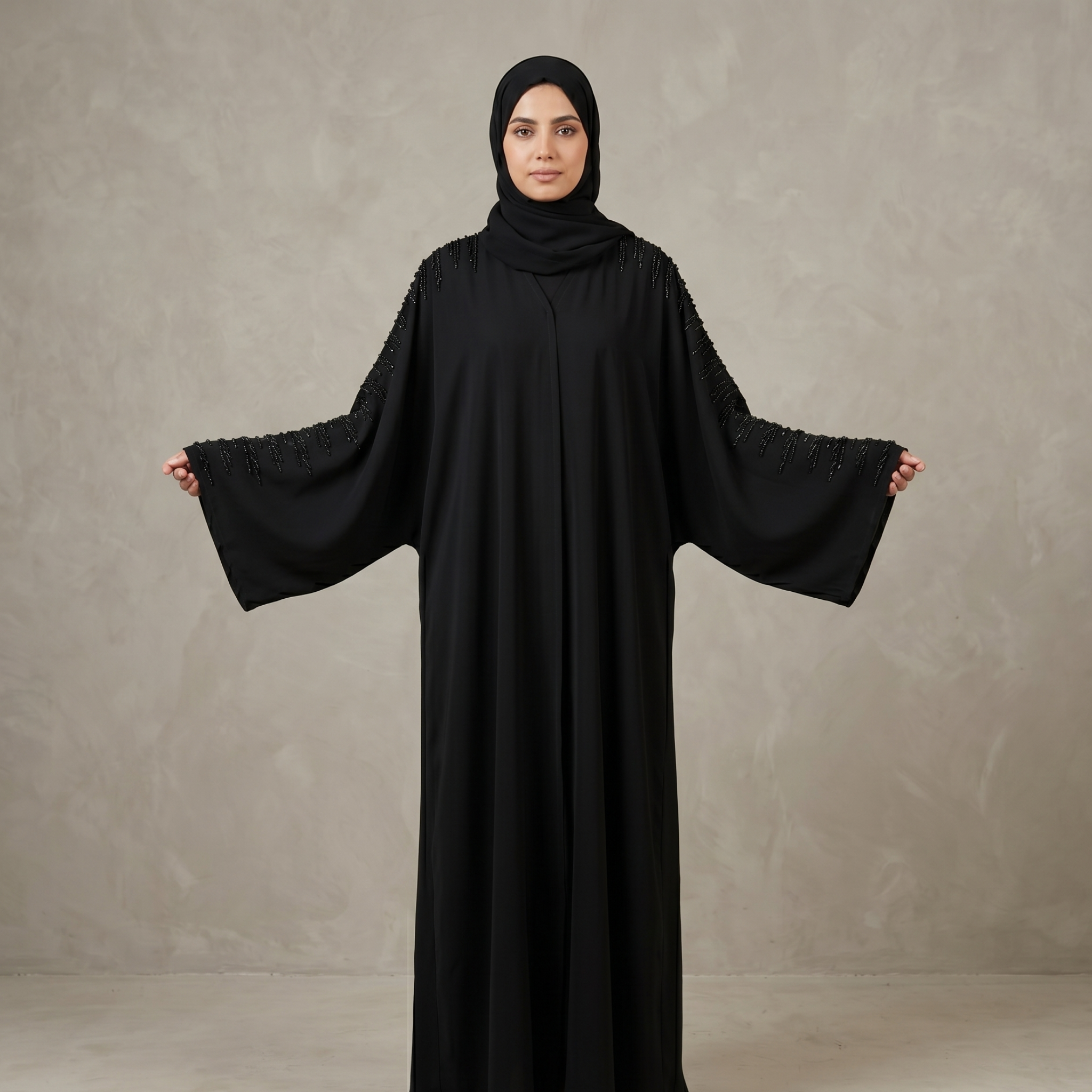 عباية 1 قطعة 0190